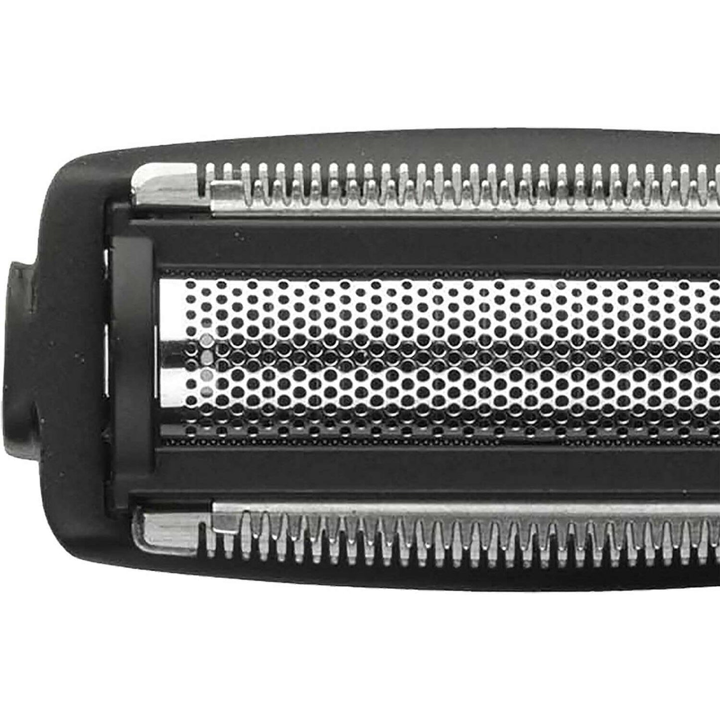 Foil Body Trim, 3 Combs - Medaid International