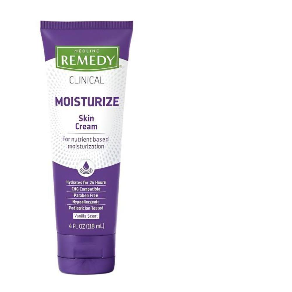 Remedy Clinical Skin Cream Scented - Medaid International