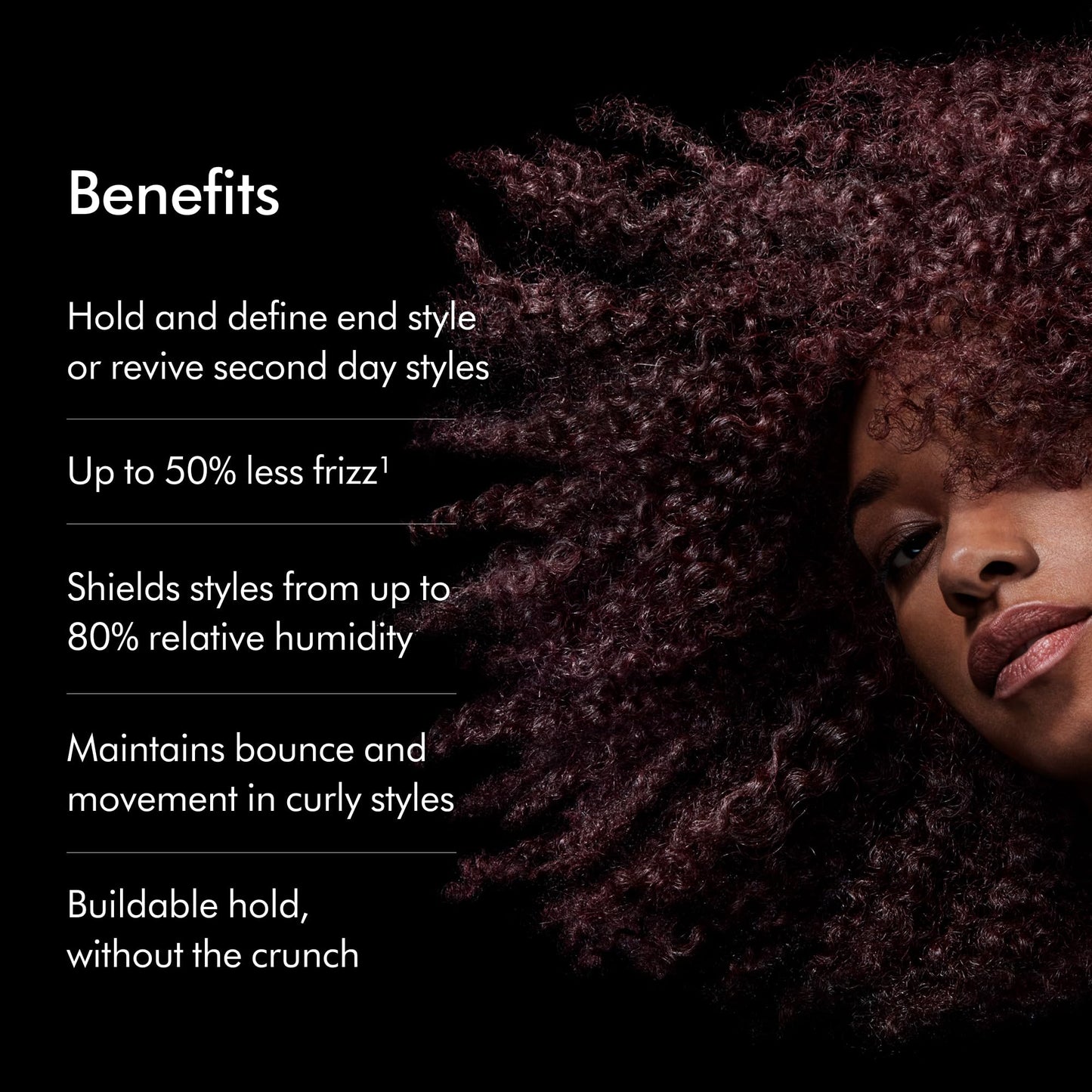 Dyson Chitosan™ Multi-use styling spray, Luxury size 165mL - Medaid International