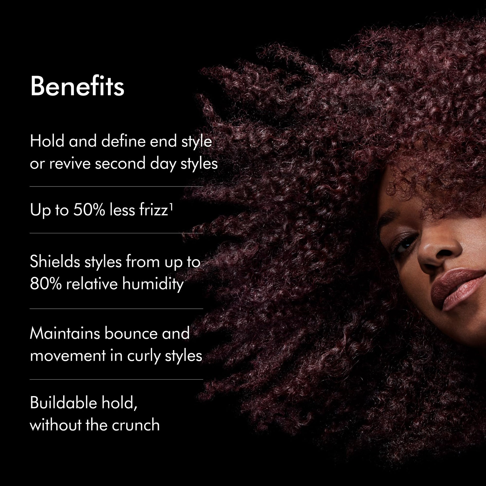 Dyson Chitosan™ Multi-use styling spray, Luxury size 165mL - Medaid International
