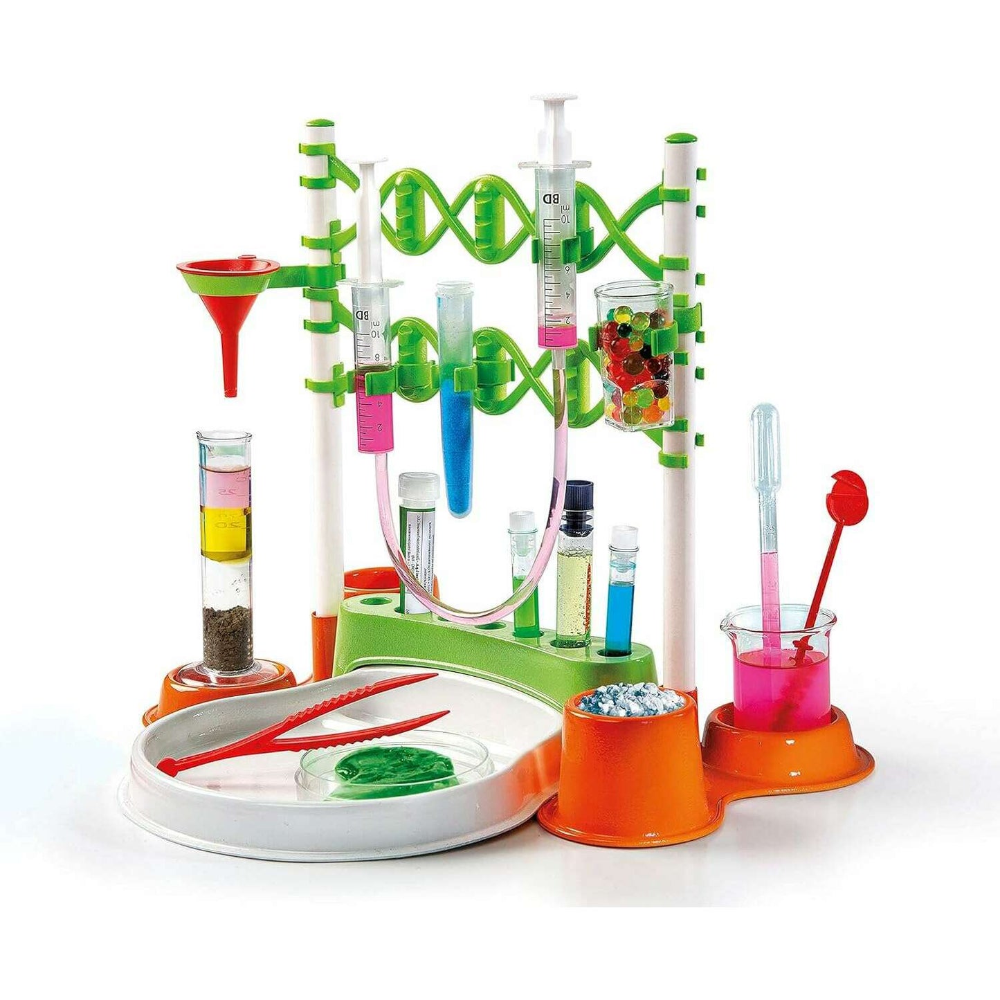 La Chimie Surprenante - FR - Medaid International