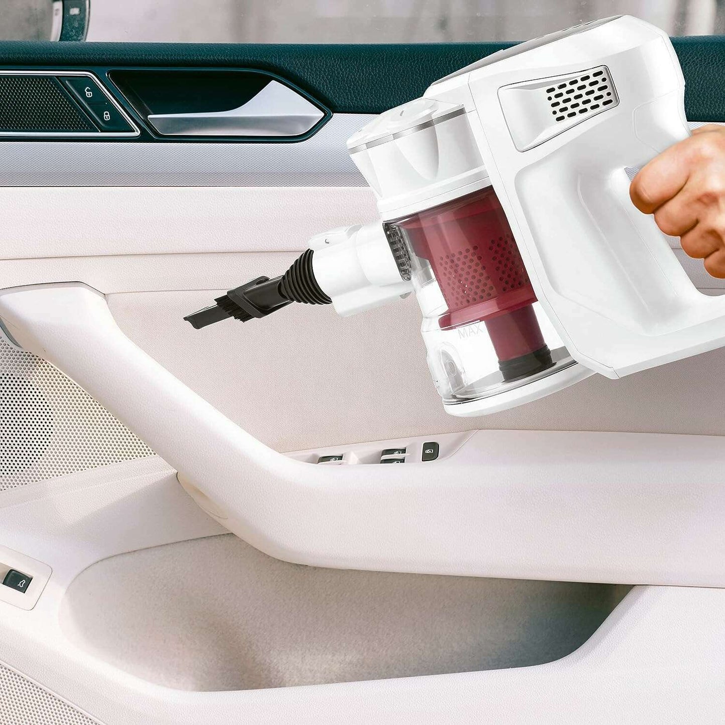 Sena Cordless Stick Vacuum Cleaner - Medaid International