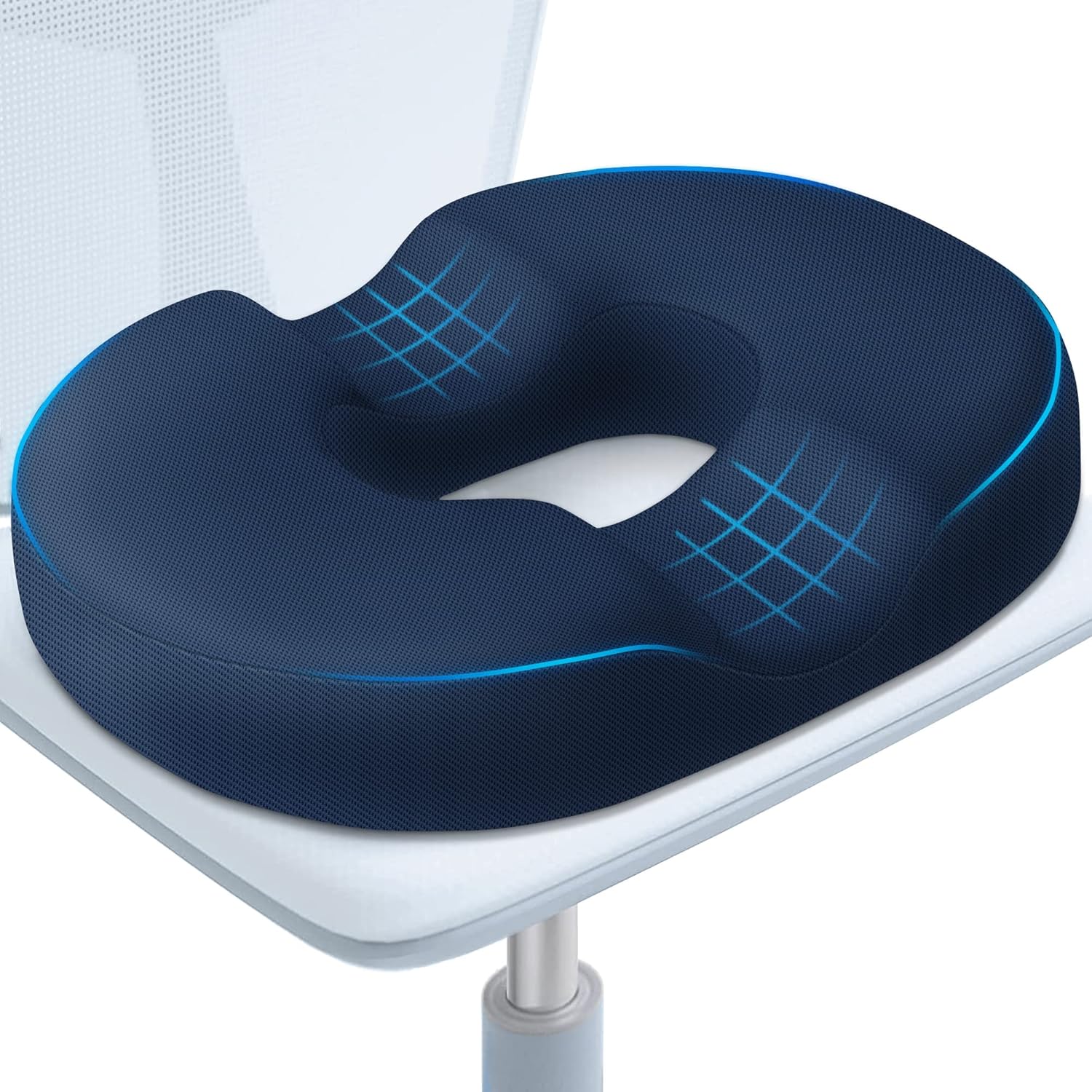 Doughnut seat pillow best sale