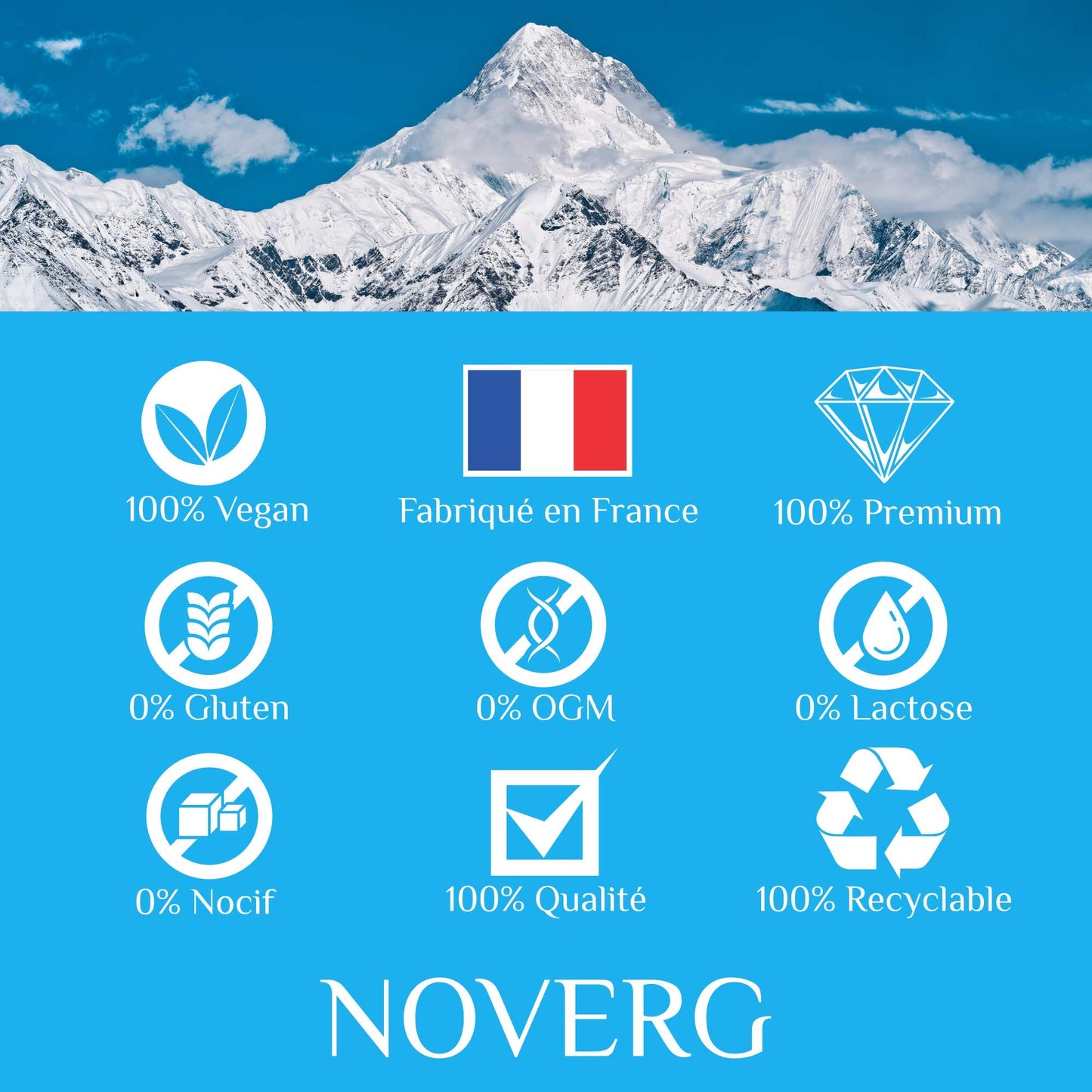 Ventre Plat | Ballonnements, Ventre Gonflé, Flatulences, Gaz | Carvi, Charbon Végétal, Inuline | Vegan | 90 Gélules | Fabriqué en France - Medaid International
