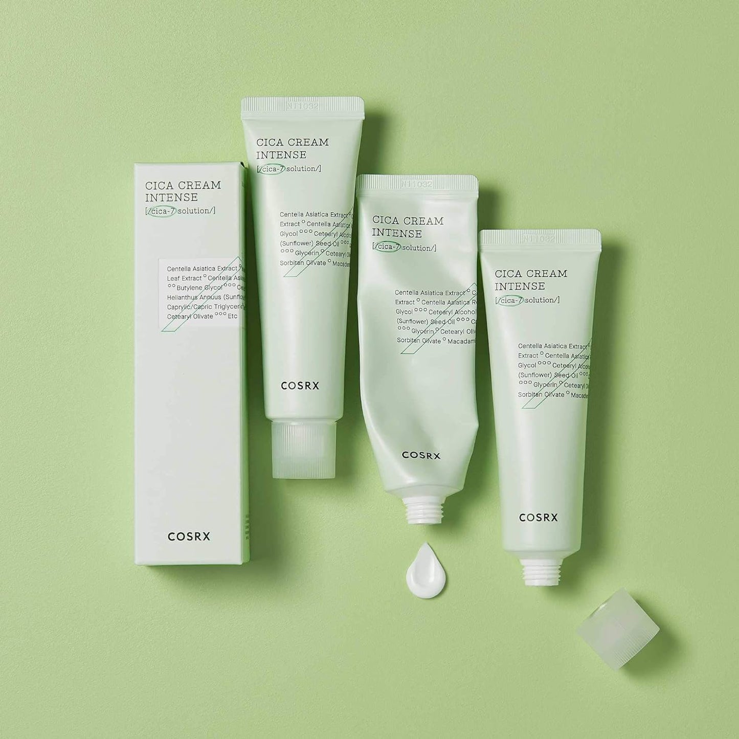 cosrx-pure-fit-cica-cream-intense-50-ml - Medaid