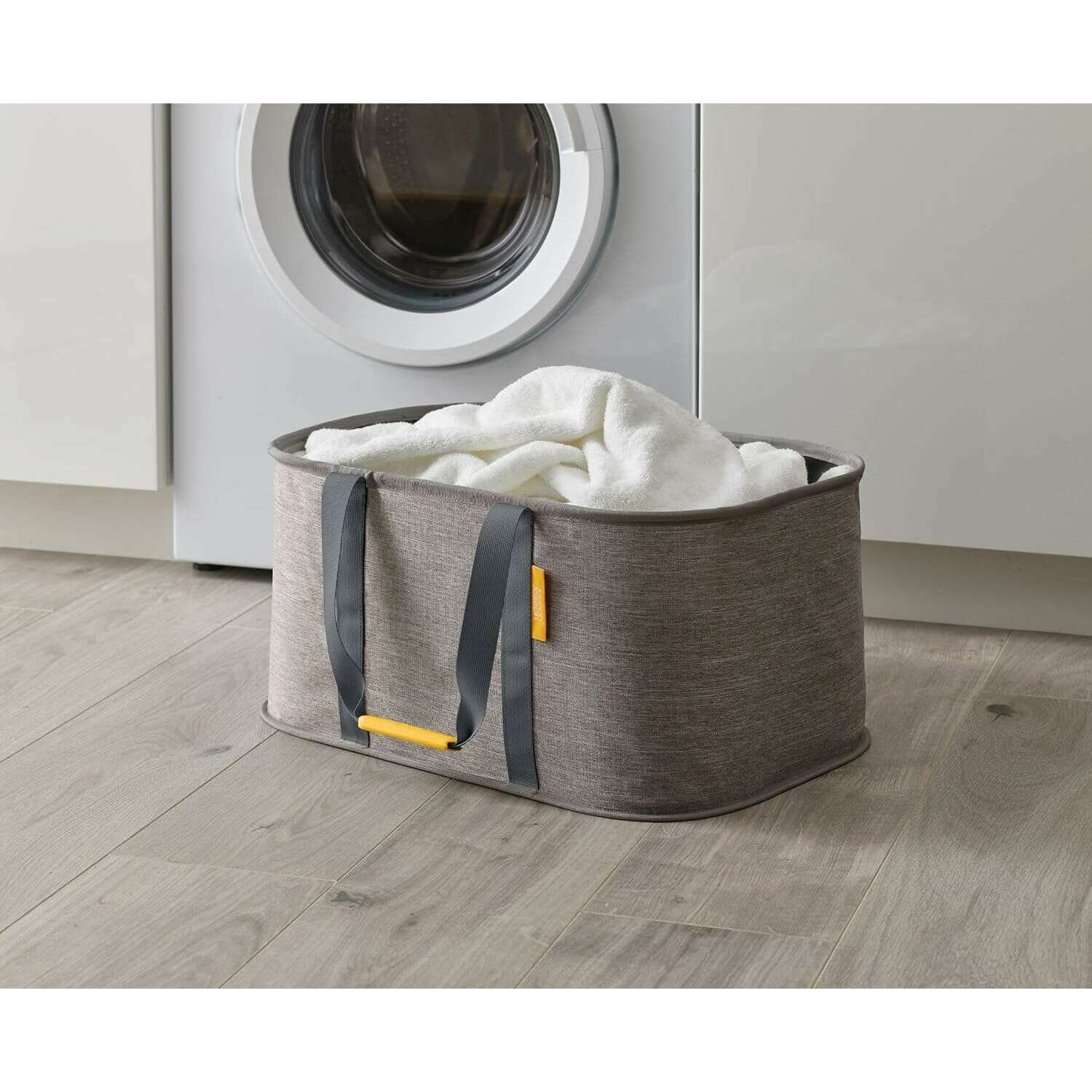 2-Piece Laundry Basket Set - Medaid International
