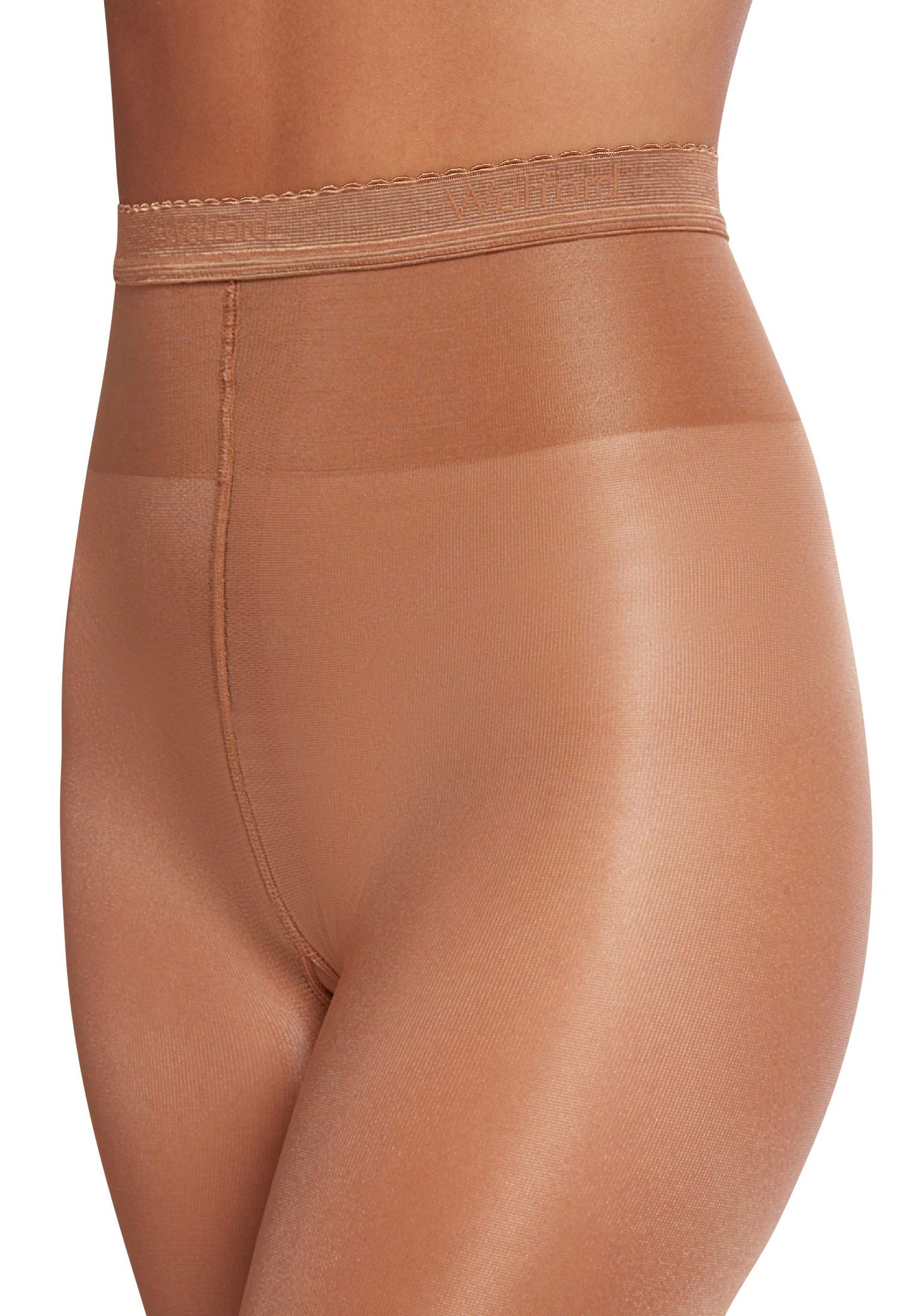 Wolford Neon 40 Tights Gobi XS (4'11"-5'3", 99-143 lbs) - Medaid International
