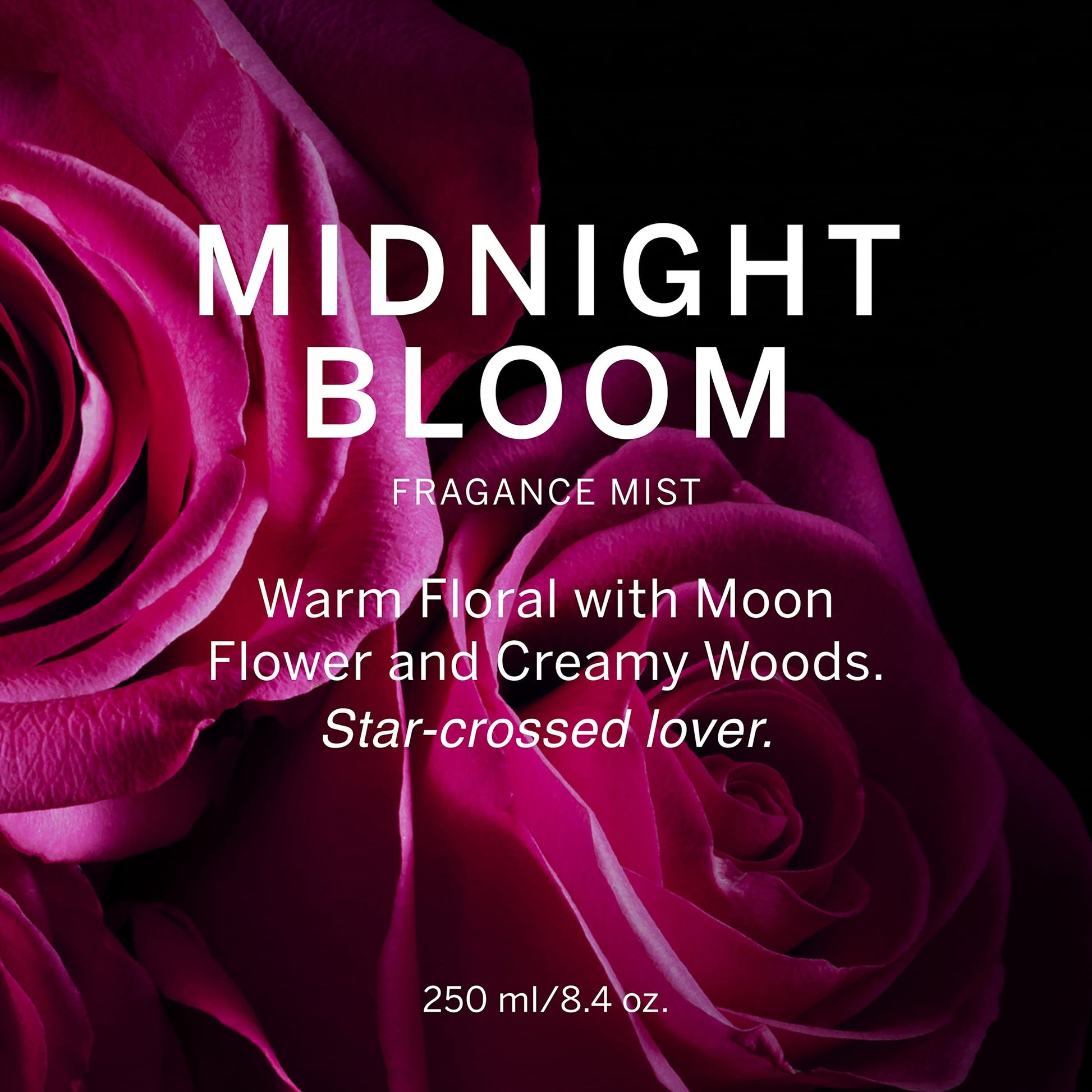 Victoria's Secret Midnight Bloom Mist & Lotion Set - Medaid International