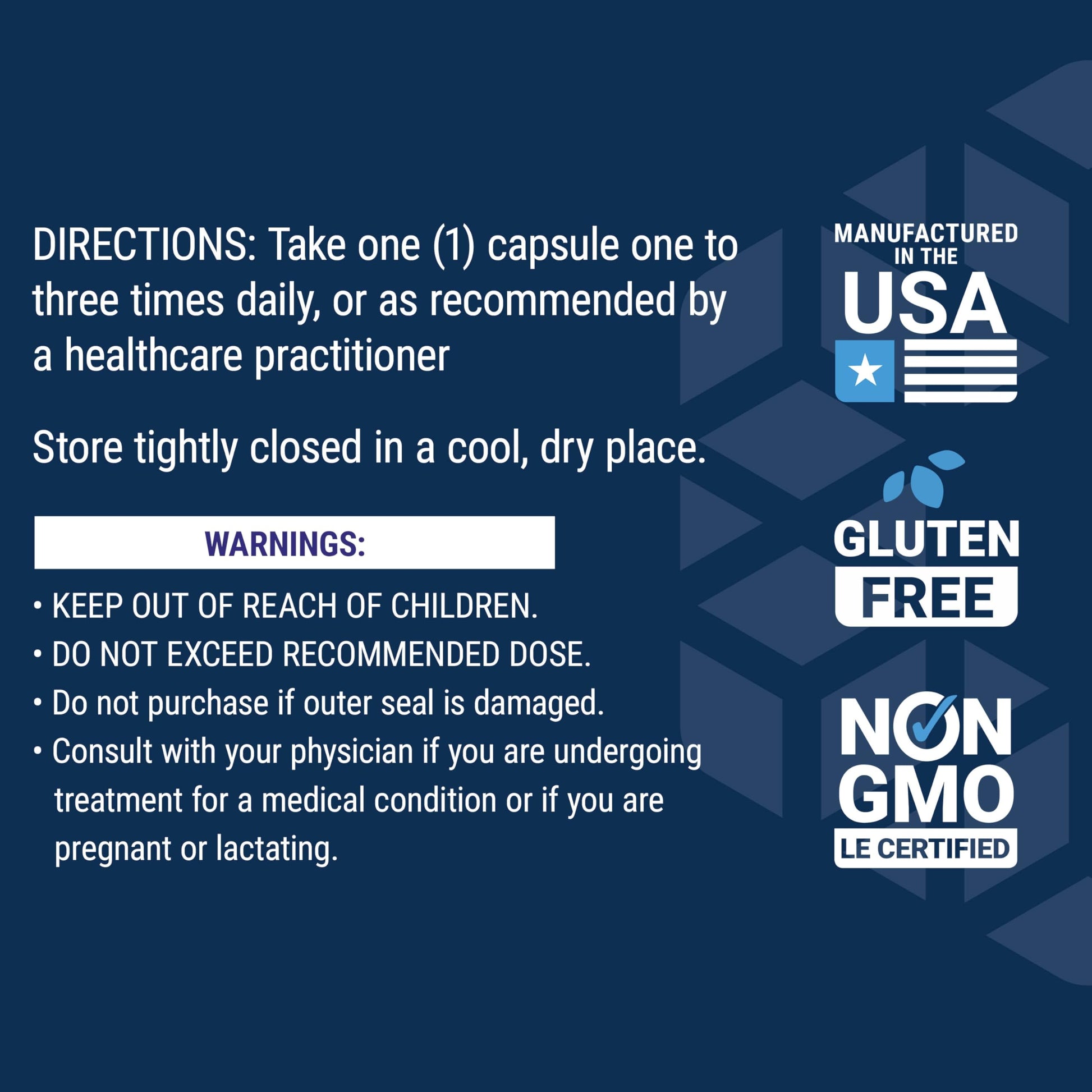 Life Extension N-Acetyl-L-Cysteine (NAC), Immune Response, Respiratory Health, Liver Health, NAC 600 mg, antioxidant Defense, Free radicals, Easy to Absorb, 60 Capsules - Medaid International