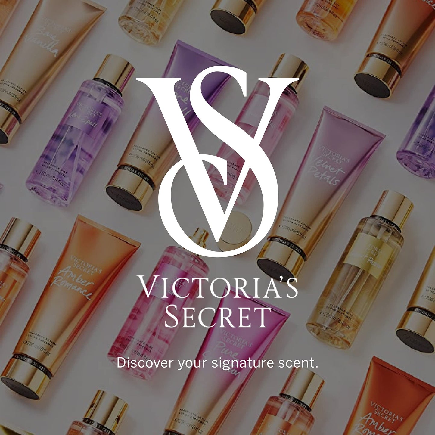 Victoria's Secret Amber Romance Mist & Lotion Set - Medaid International