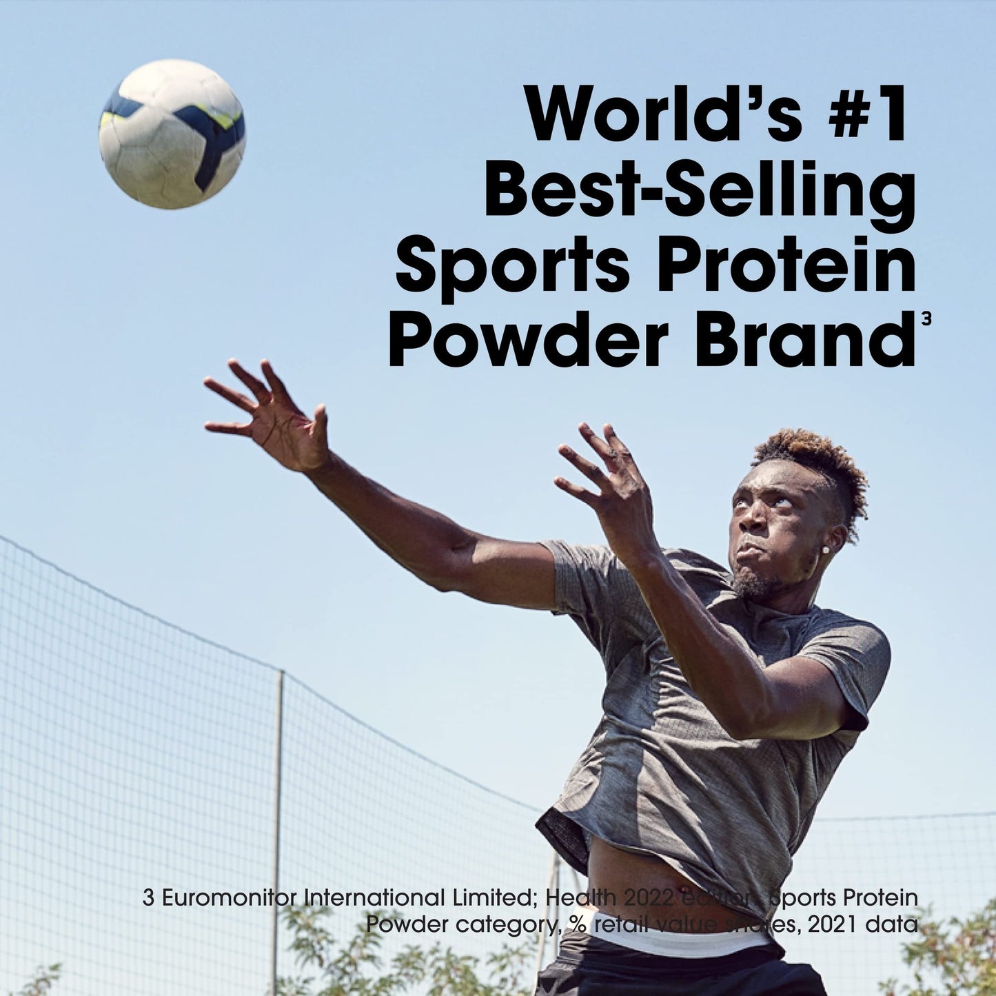 Optimum Nutrition Gold Standard 100% Whey Protein Powder, Banana Cream, 2 Pound (Packaging May Vary) - Medaid International