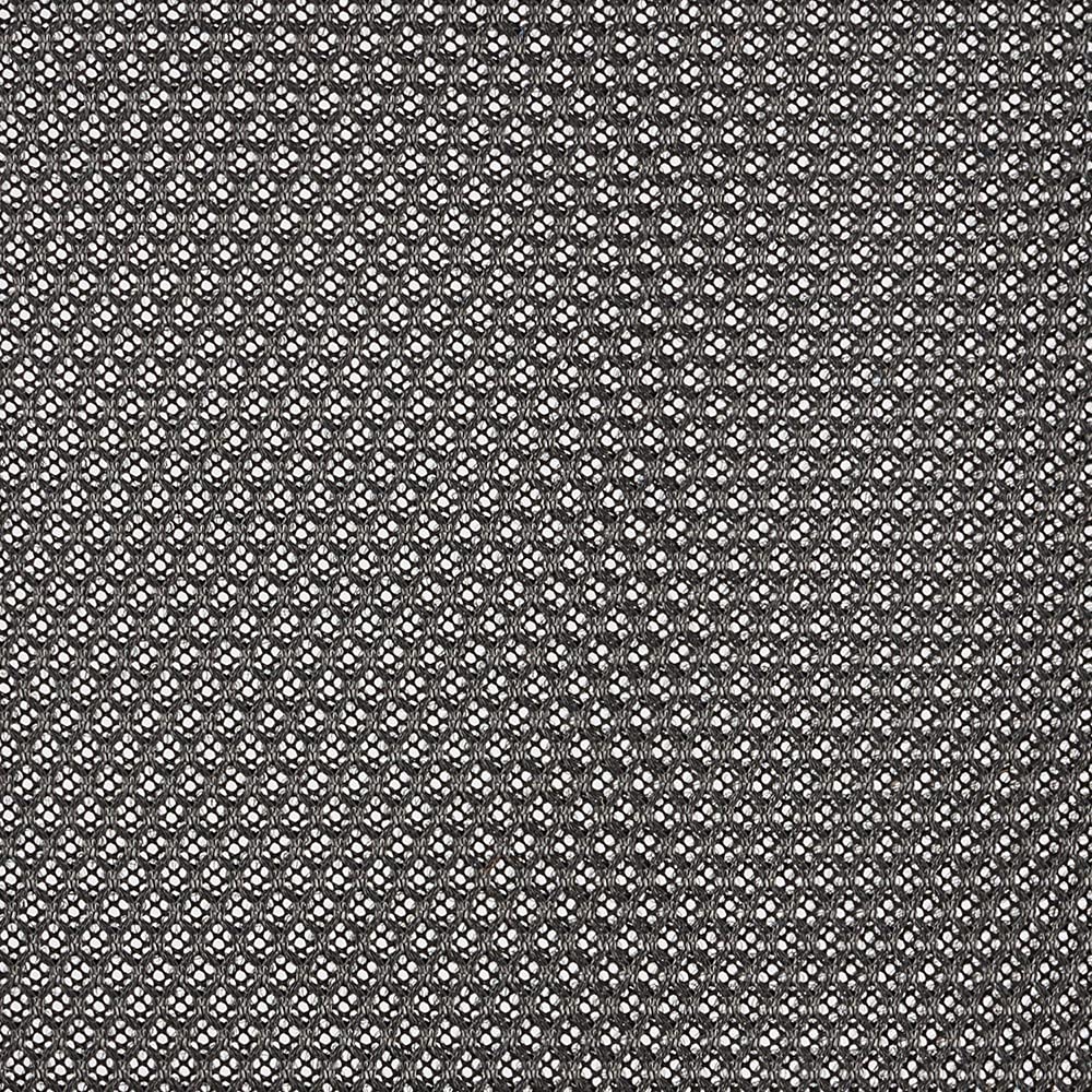 Steelcase Series 1 Headrest ONLY, Graphite Frame with 3D Microknit Fabric (Graphite) - Medaid International