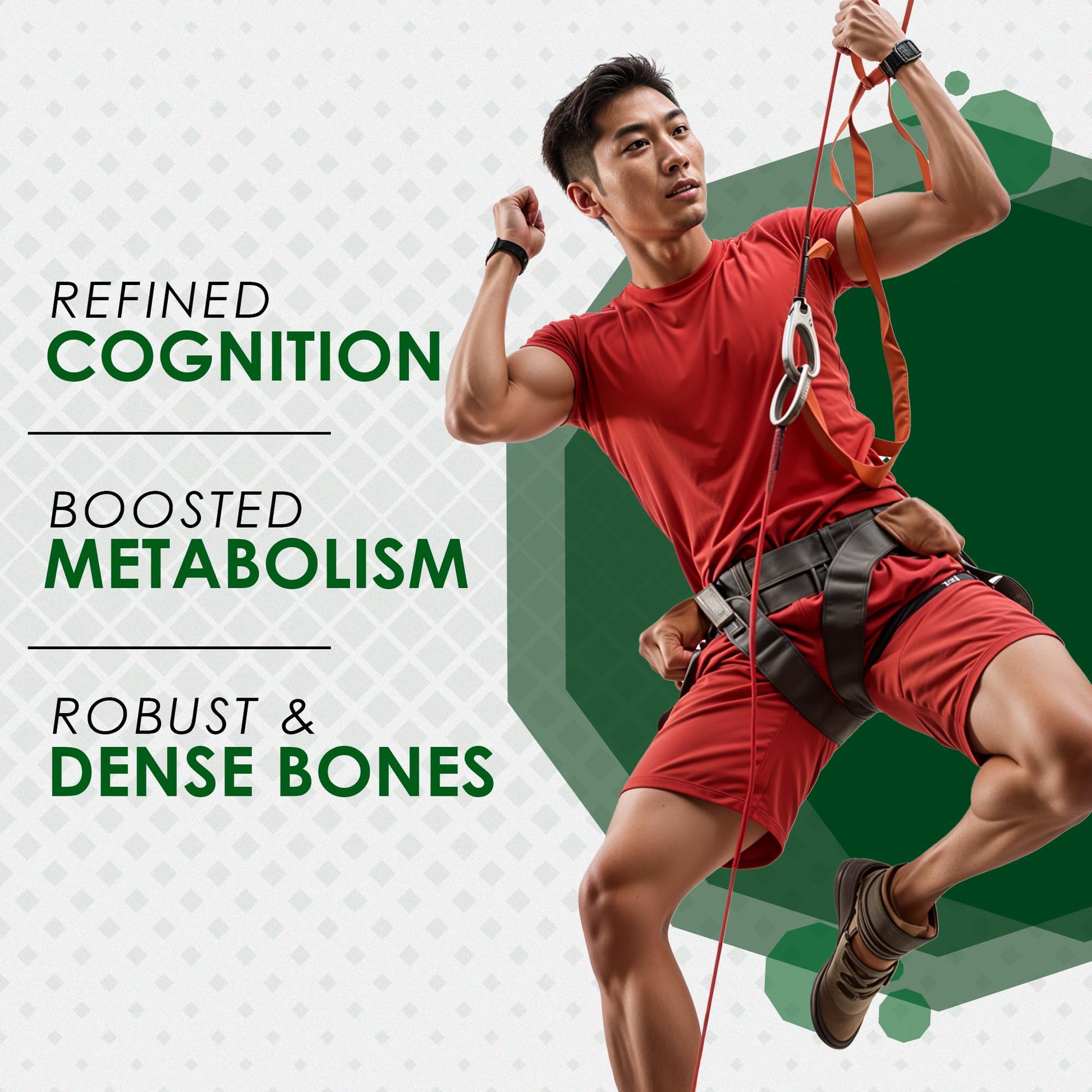 Ambrosial Zinc Picolinate 30mg Tablets Pack of 1-180 Tablets - Medaid International