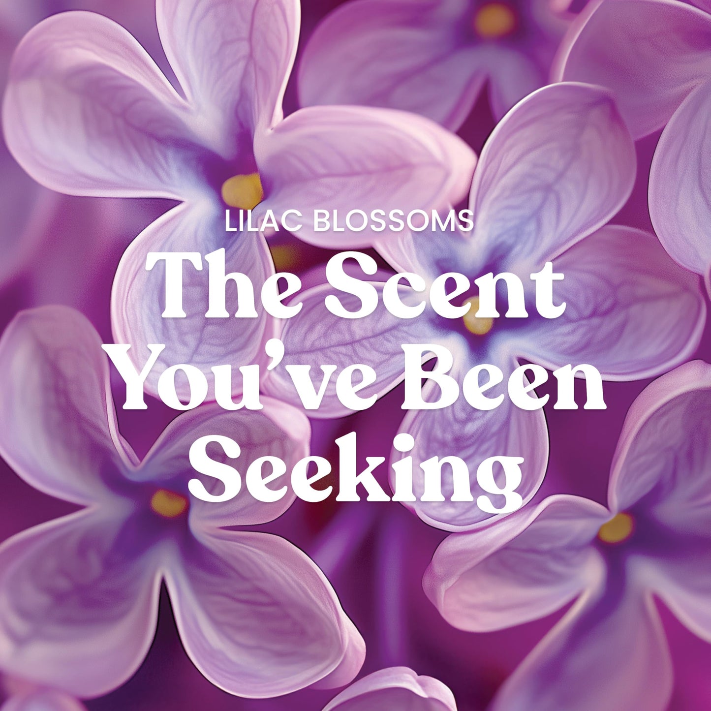 Yankee Candle Large Tumbler Scented Candle with up to 80 Hour Burn Time, Premium Plant Wax Blend for Consistent Burn, 20 oz Tumbler Candle with Room Filling Fragrance, Lilac Blossoms - Medaid International