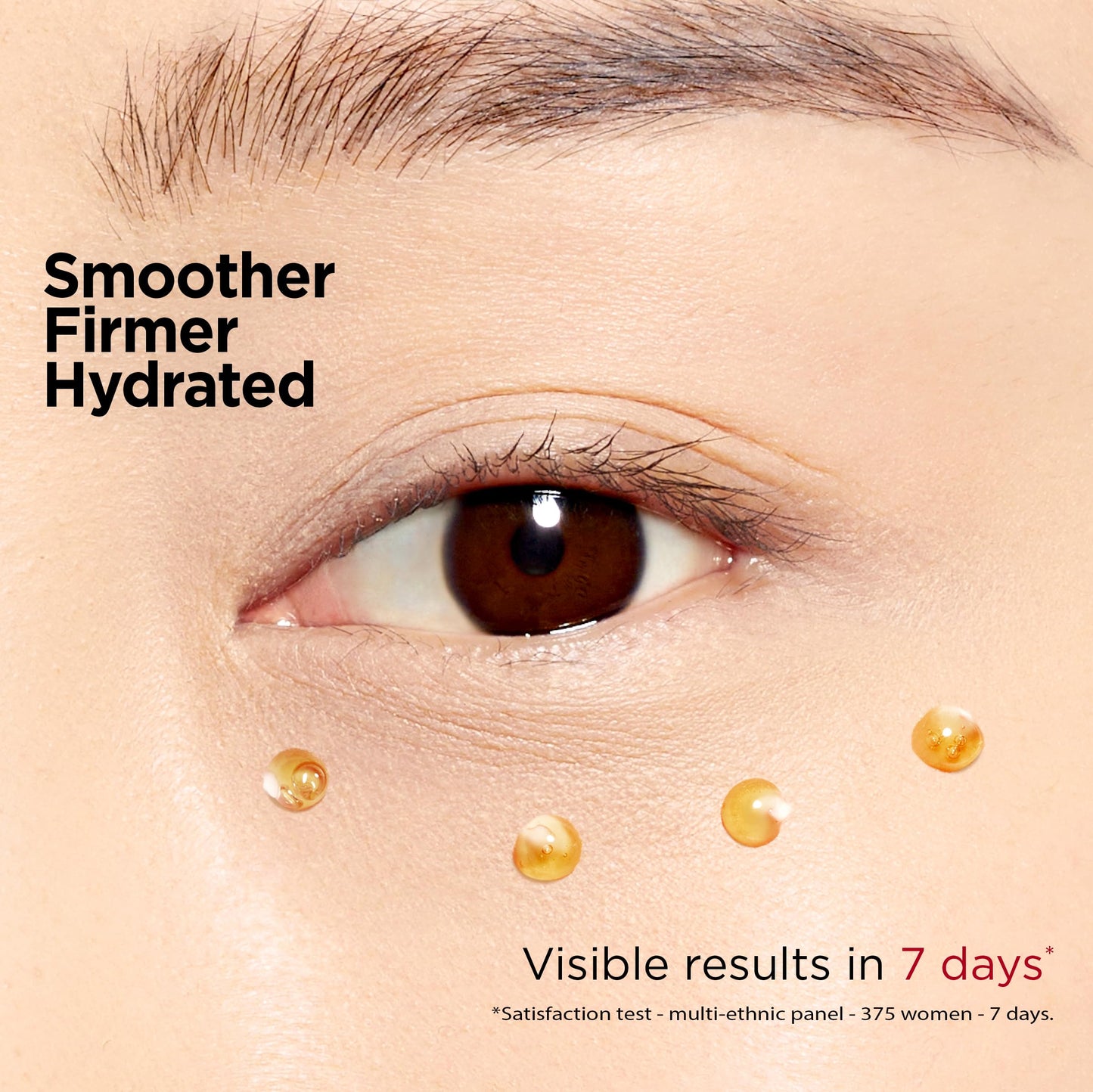 Clarins Double Serum Eye | Anti-Aging Eye Treatment | Visibly Smoothes, Firms, Hydrates and Revitalizes For More Youthful-Looking Eyes In Just 7 Days* | 13 Plant Extracts, Including Turmeric | 0.6 Oz - Medaid International