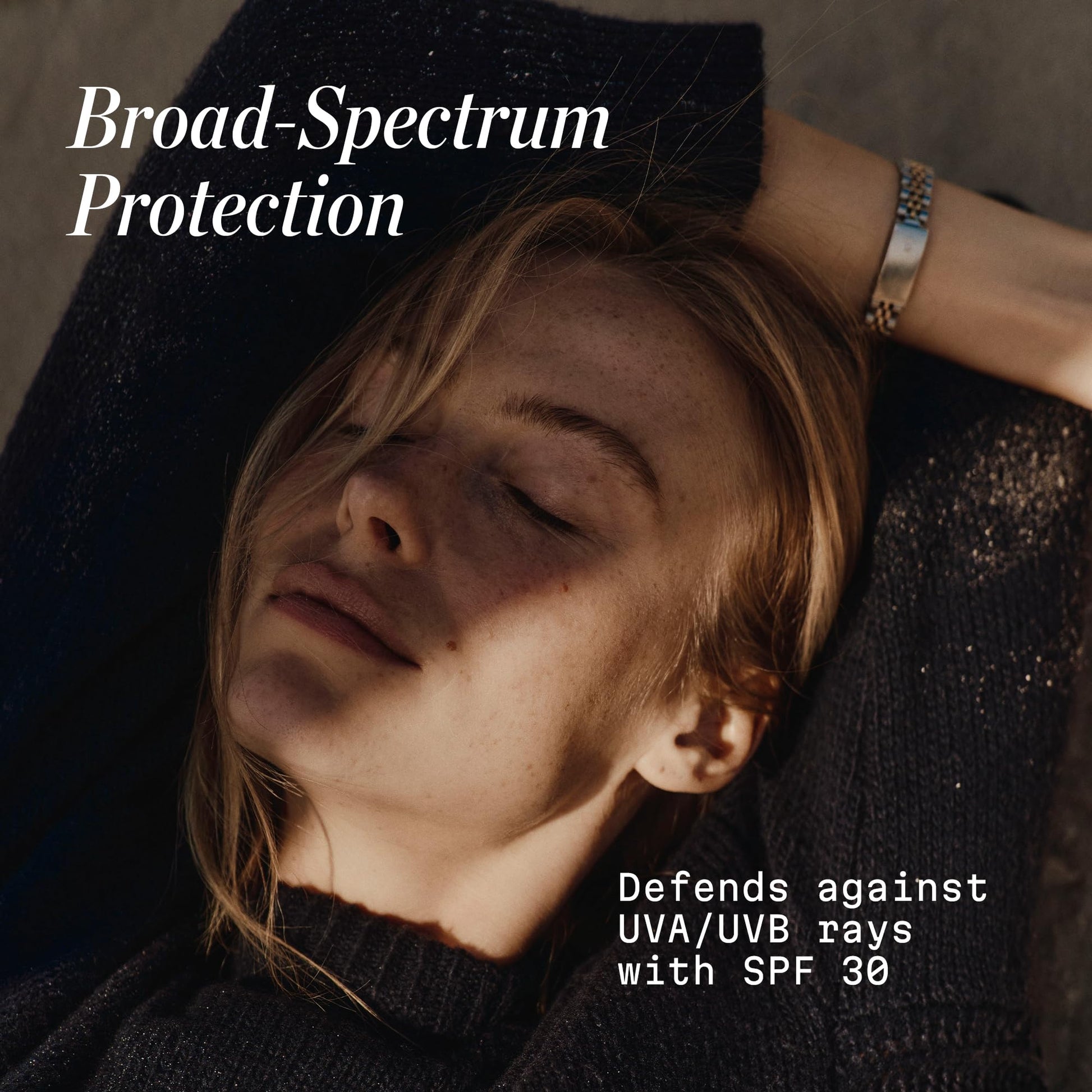 ELEMIS Pro-Collagen Marine Cream SPF 30, Lightweight Anti-Wrinkle Daily Facial Moisturizer - Medaid International