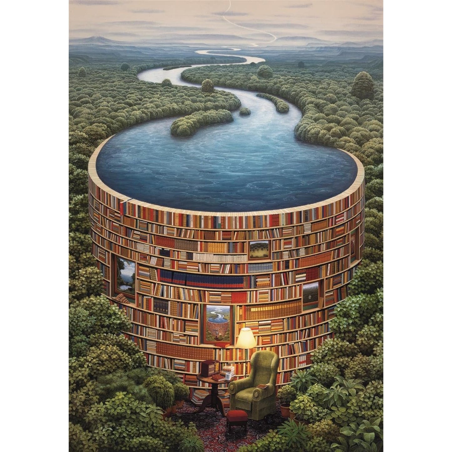 Bibliodame - Medaid International