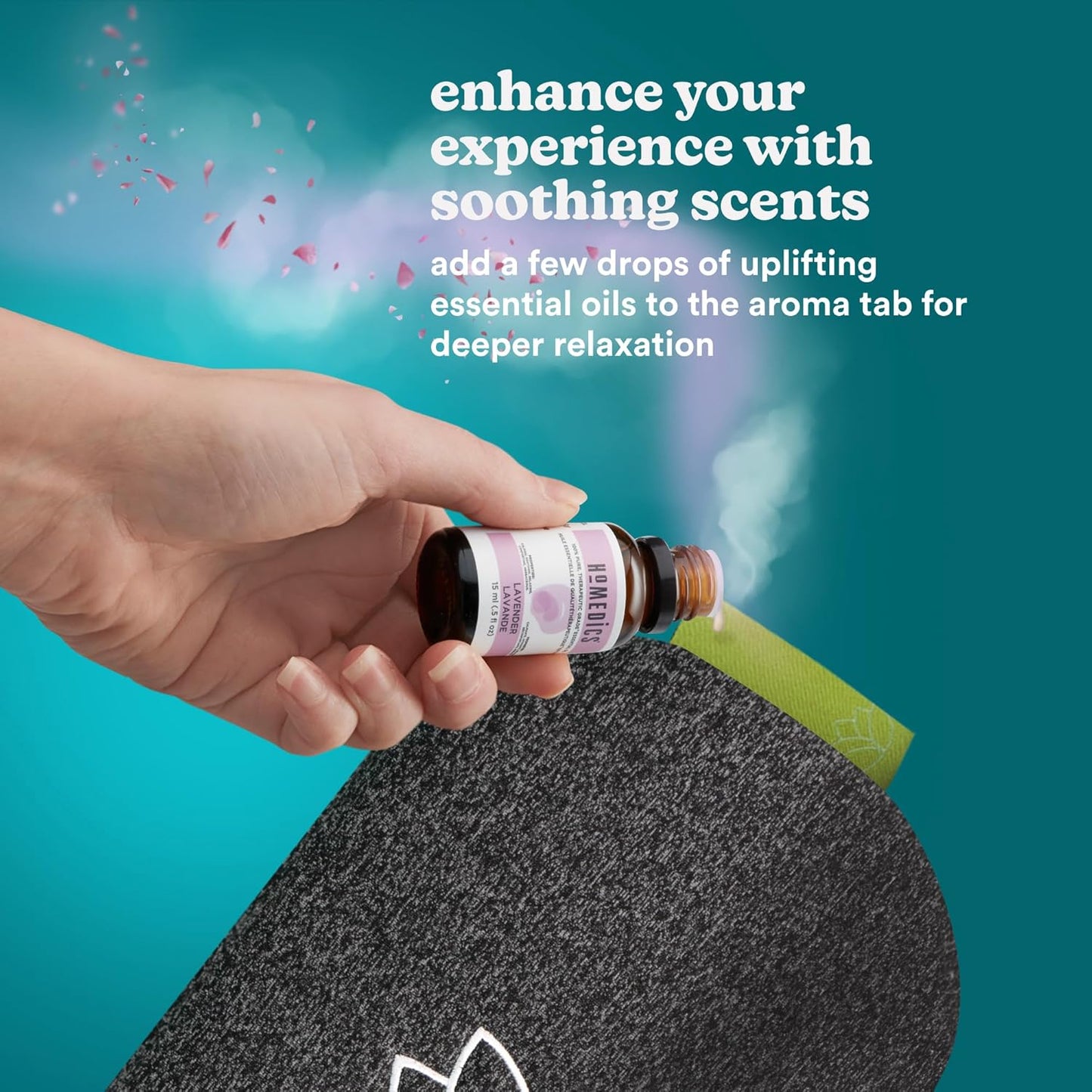 Pre-Programmed Yoga/Stretch Mat - Medaid International