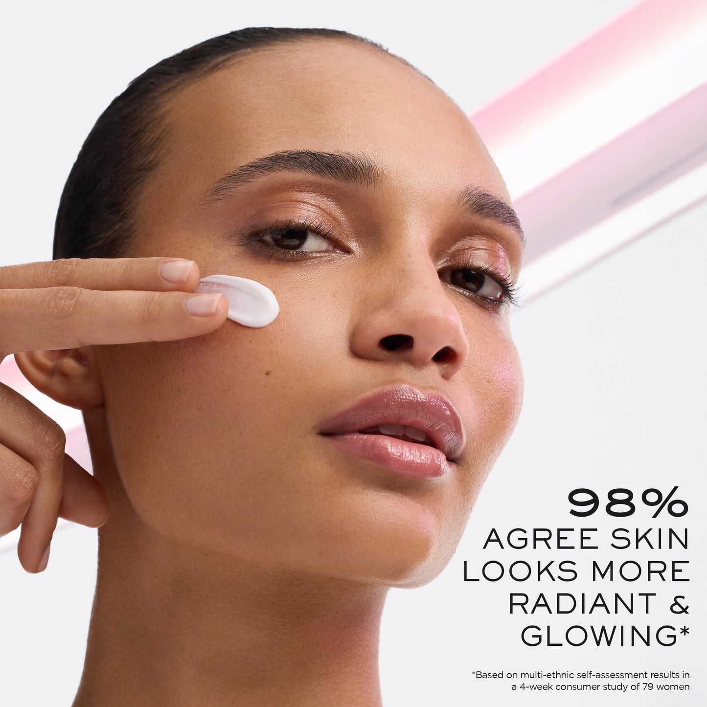 Lancôme Hydra Zen Moisturizer - Hydrating & Soothing Face Cream with Hyaluronic Acid - 2.5 Fl Oz - Medaid International