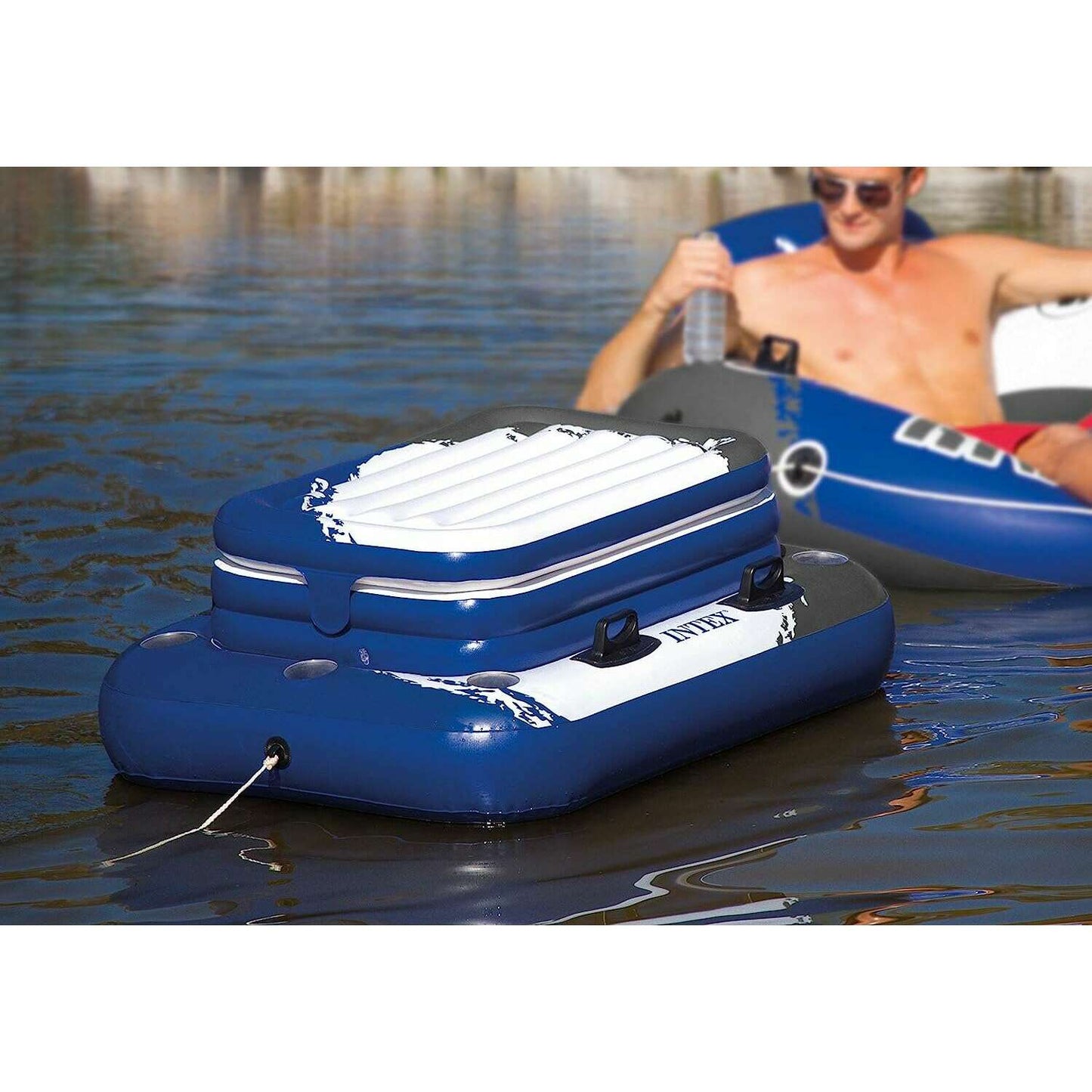 Mega Chill Pool Float - Medaid International