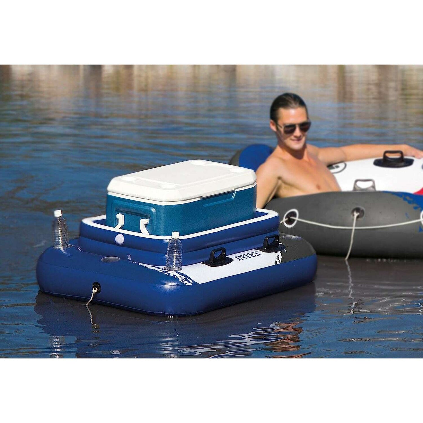 Mega Chill Pool Float - Medaid International