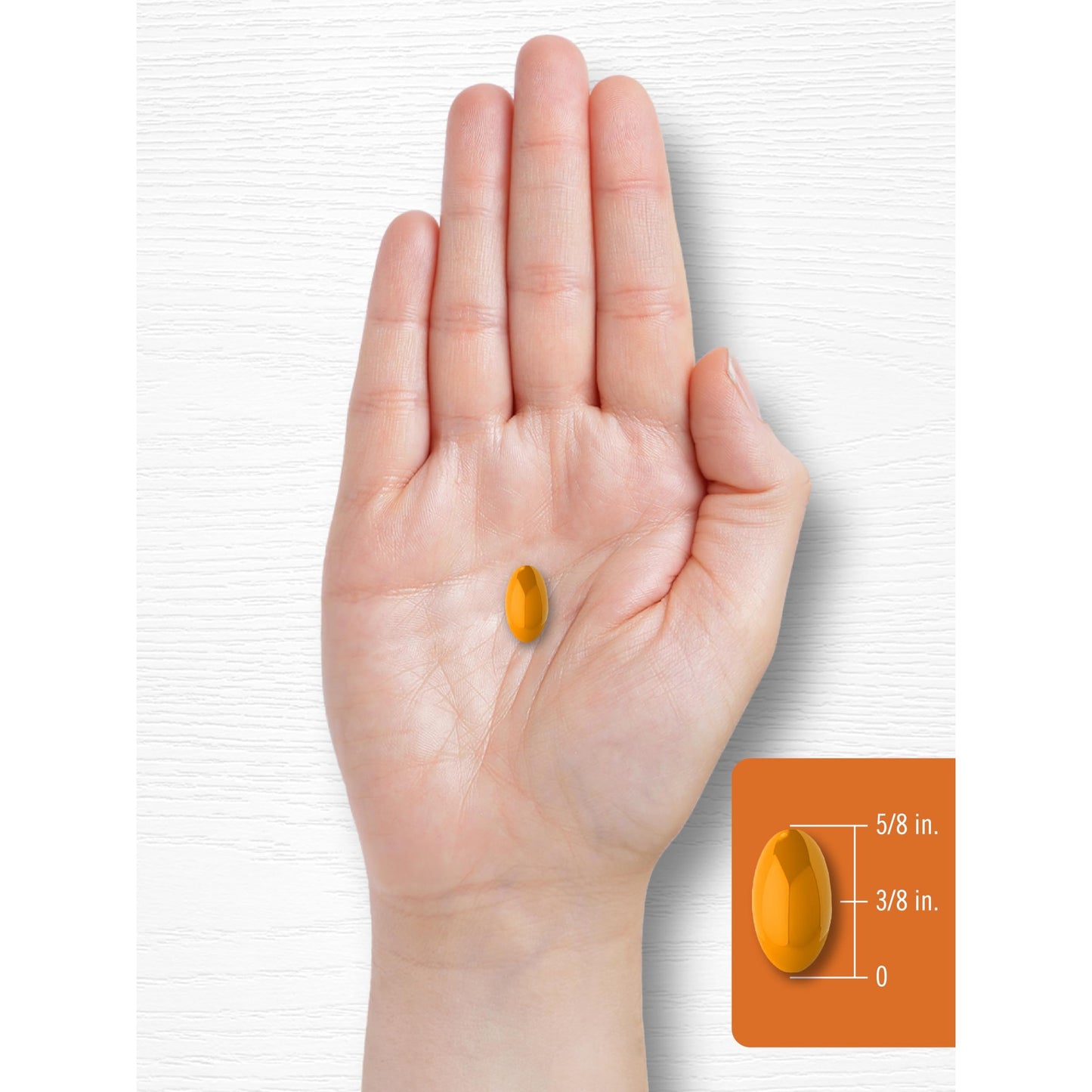Carlyle Turmeric and Ginger Supplement 3000 mg | 120 Softgel Capsules | Turmeric Curcumin Complex | with Black Pepper Extract | Non-GMO, Gluten Free - Medaid International