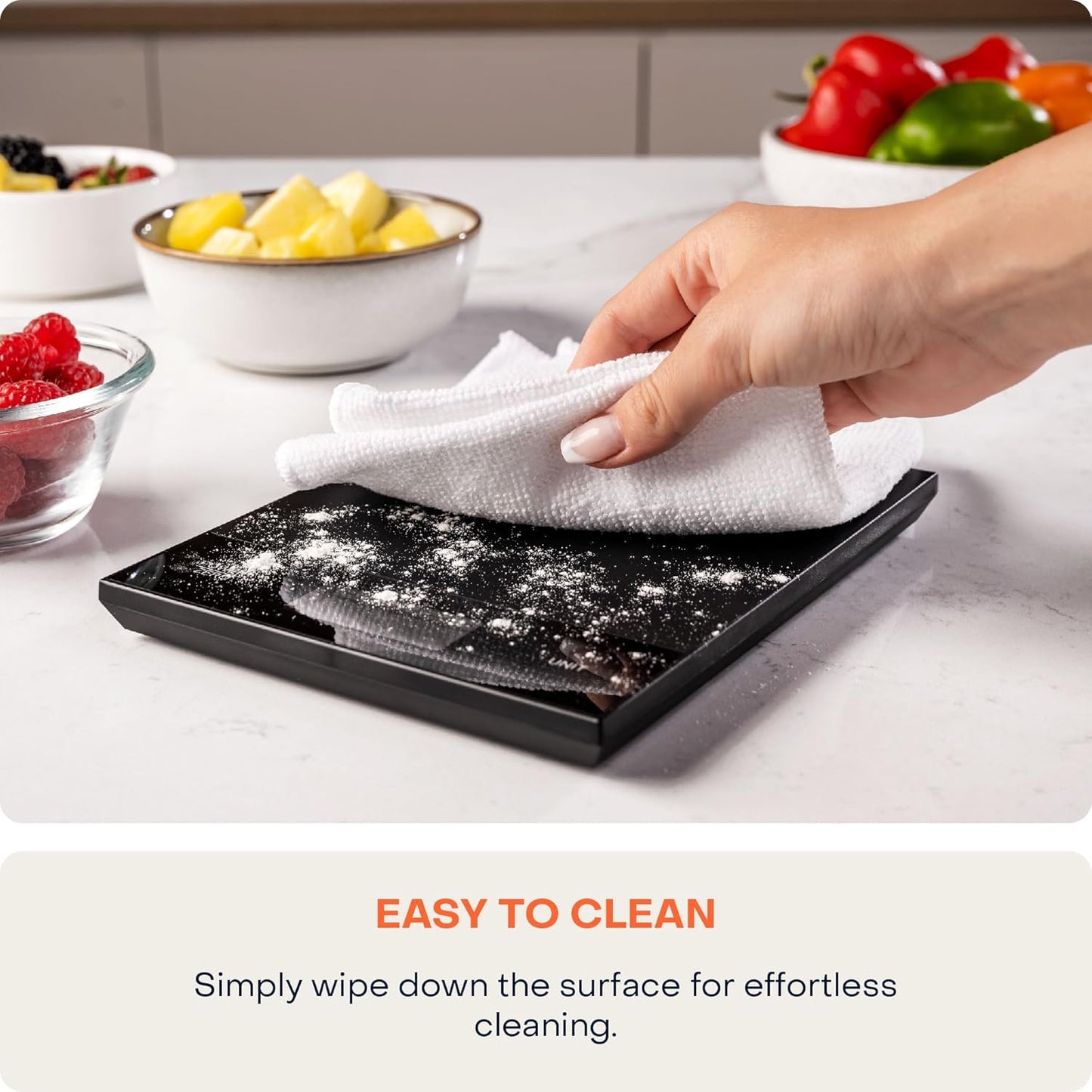 Kitchen Scale - Medaid International