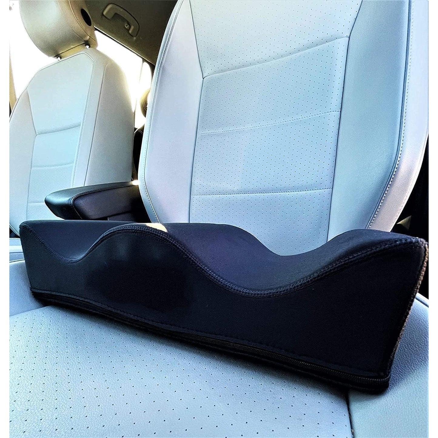 Brazil Hip Lift Recovery Pillow, Bbl Recovery Pillow, Comfortable and Firm Butt Support Cushions Set (Color may vary) - Medaid International