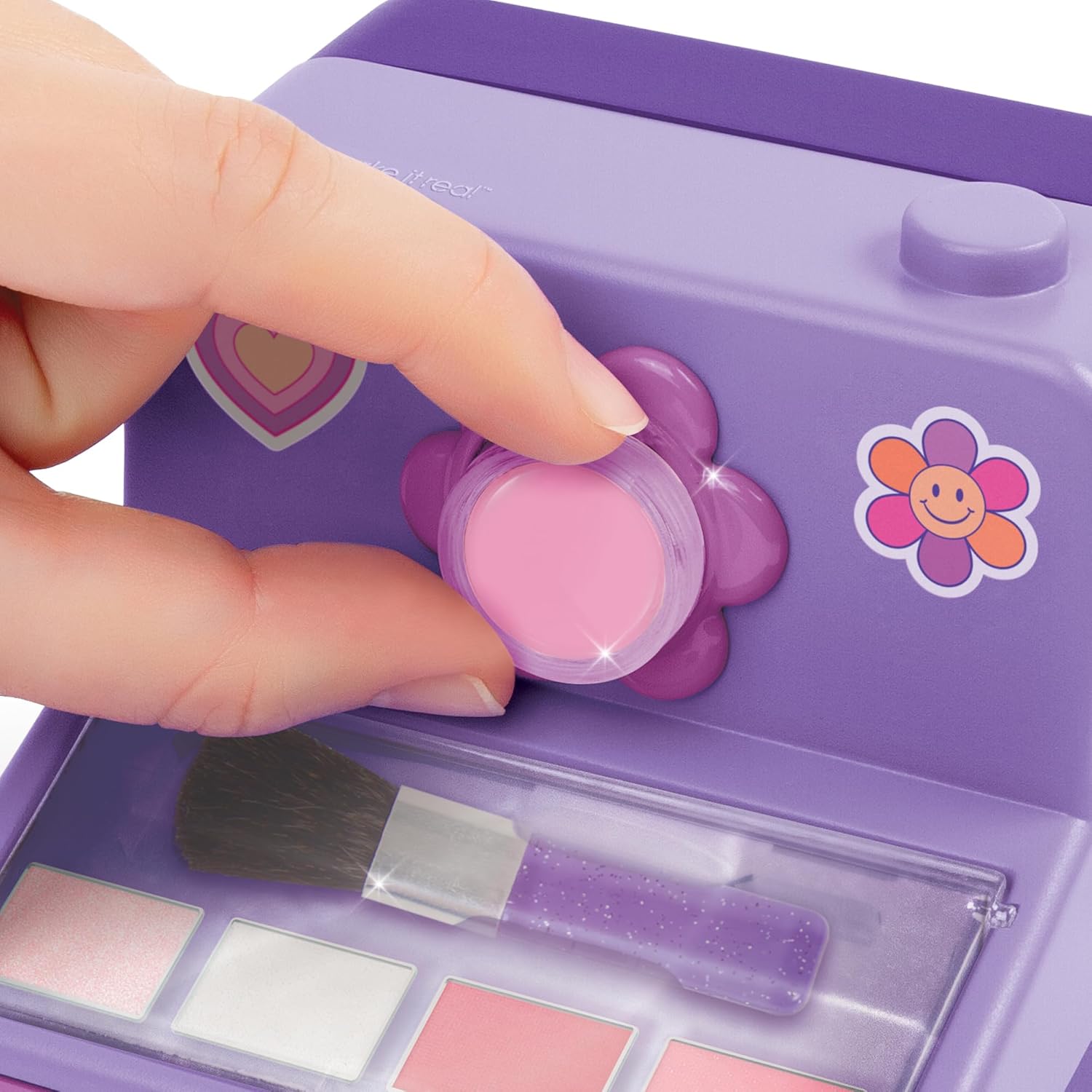 Instant Glam Cosmetic Case - Medaid International