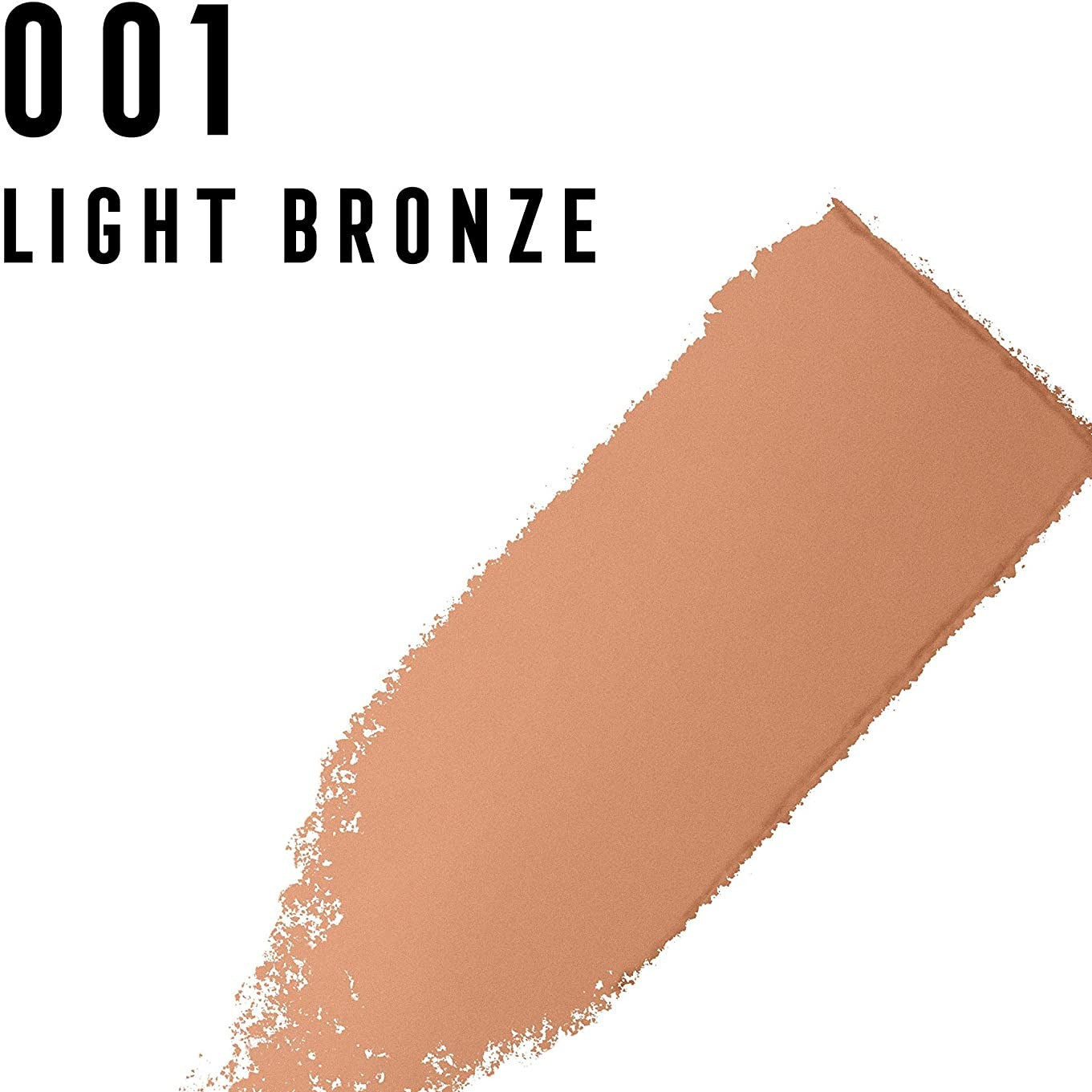 Max Factor Facefinity Bronzer Powder - Medaid