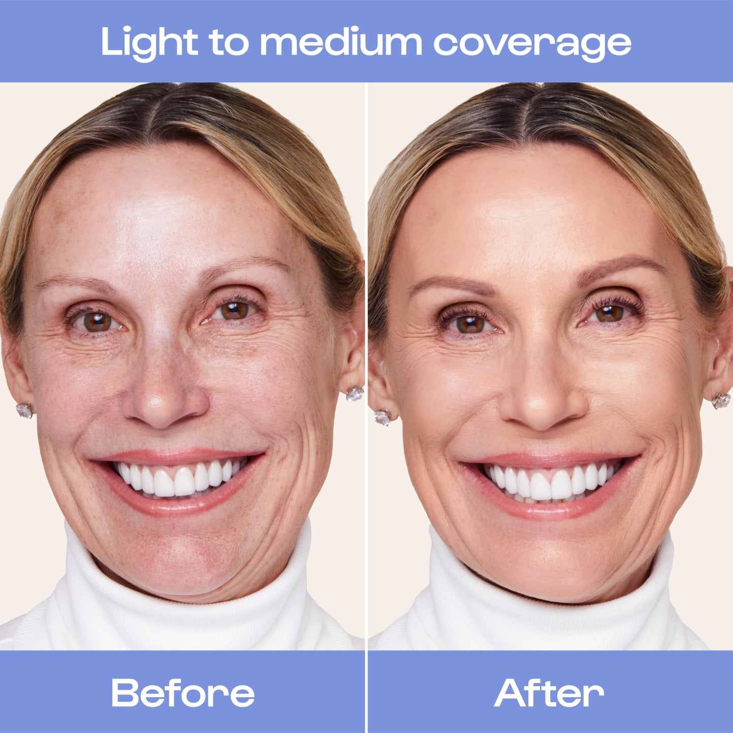 Alleyoop Sunsational Tinted Moisturizer SPF 50 for Face Broad Spectrum โ 100% Mineral Face Sunscreen with Jojoba, Hydrating & Soothing Tinted Sunscreen, Vegan & Cruelty-Free (Solar) - Medaid International