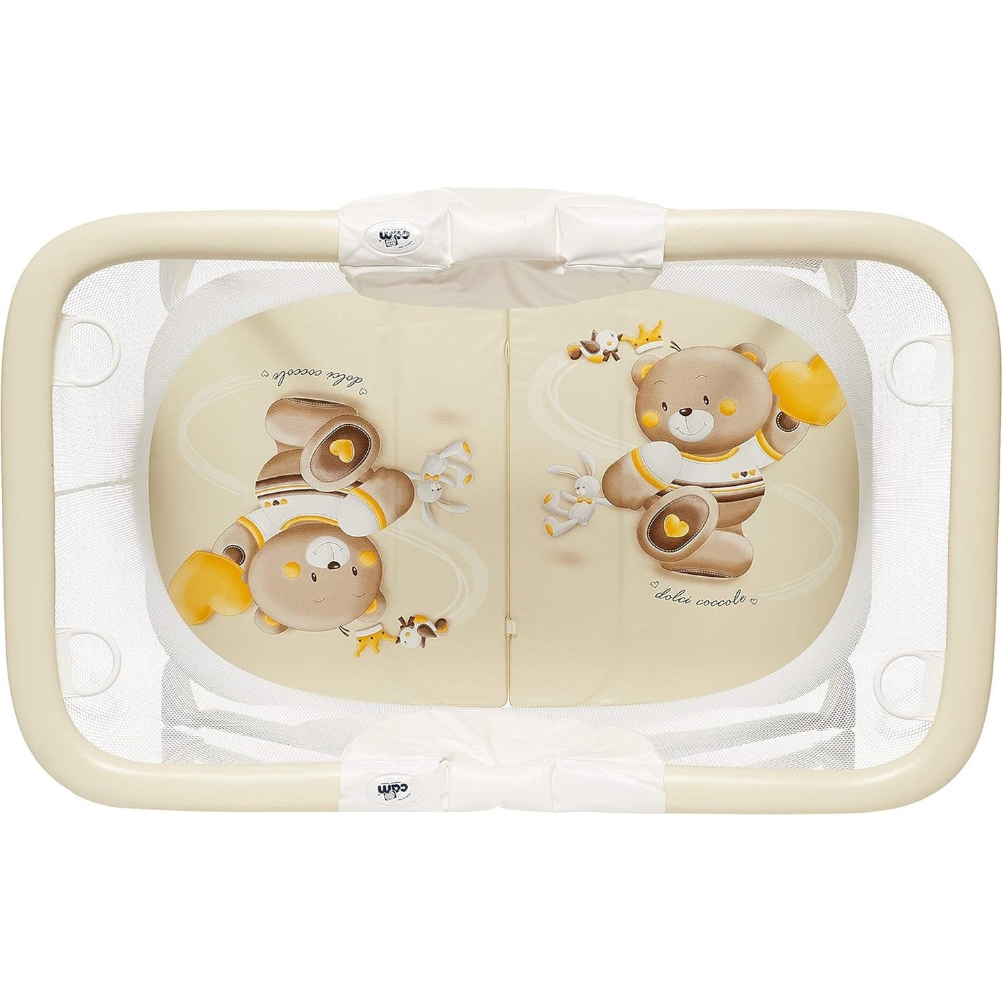 Bambino Bed - Medaid International