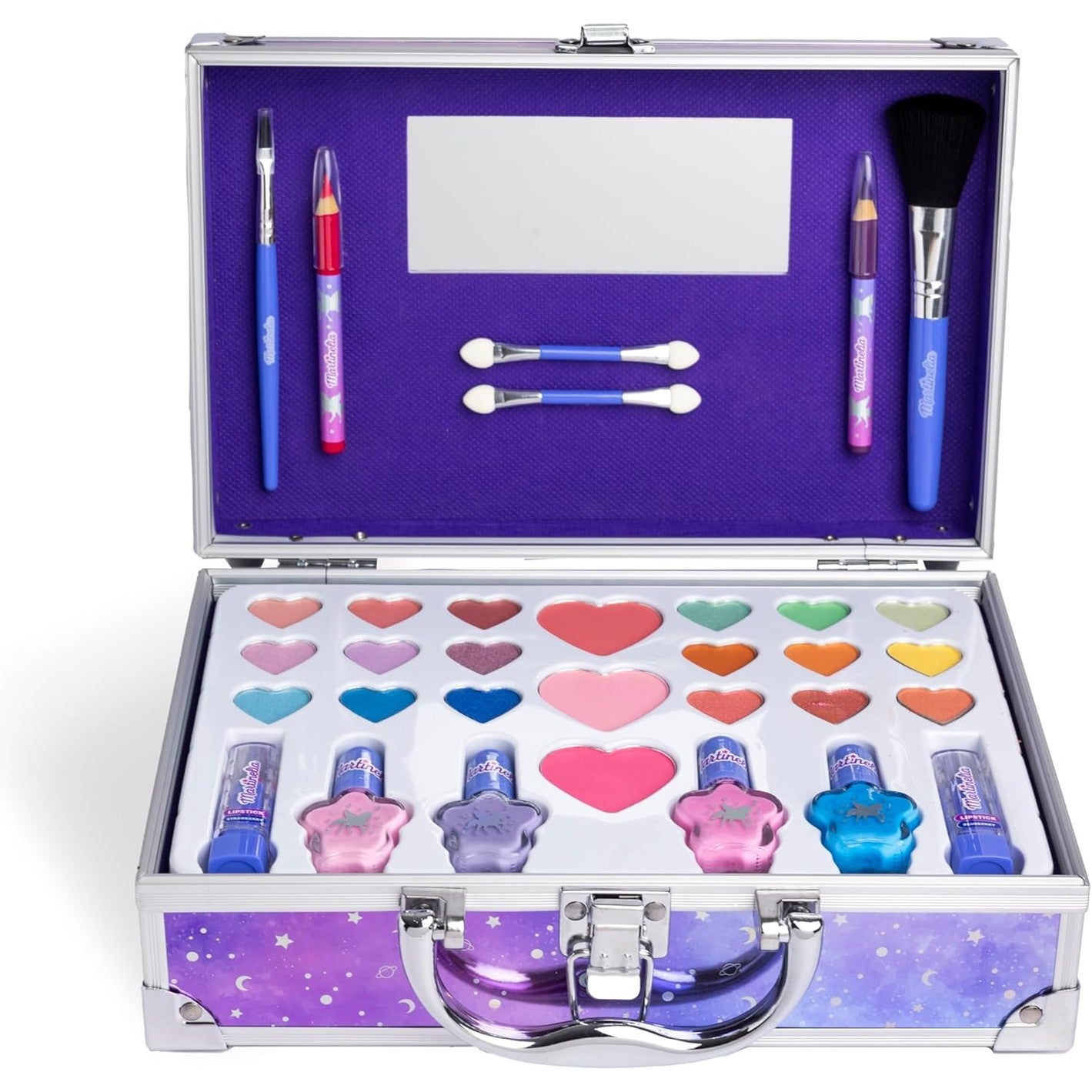 GALAXY DREAMS Makeup Case - Medaid International