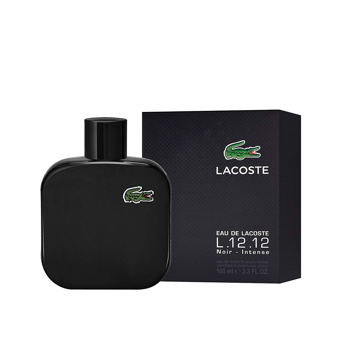Lacoste L.12.12 Eau de Toilette For Men - Medaid International