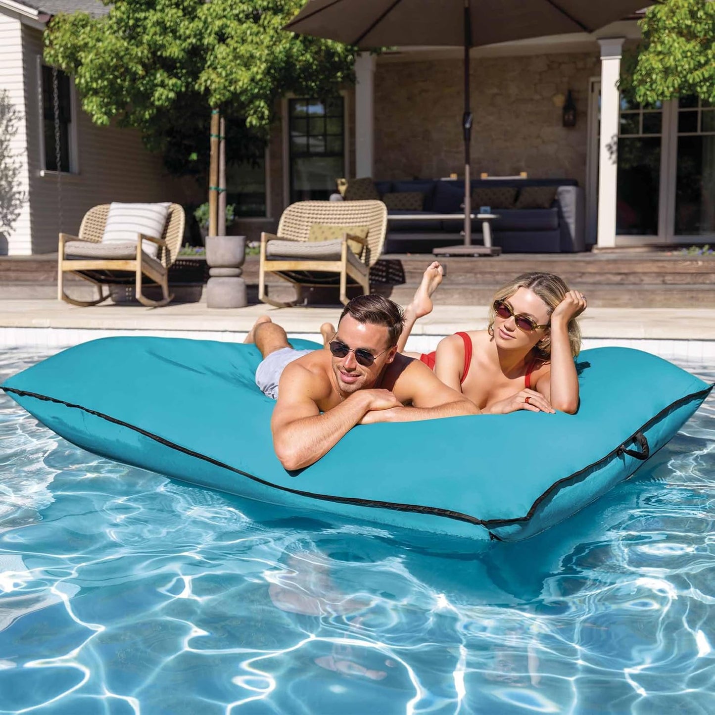 Giant Bean Bag - Medaid International