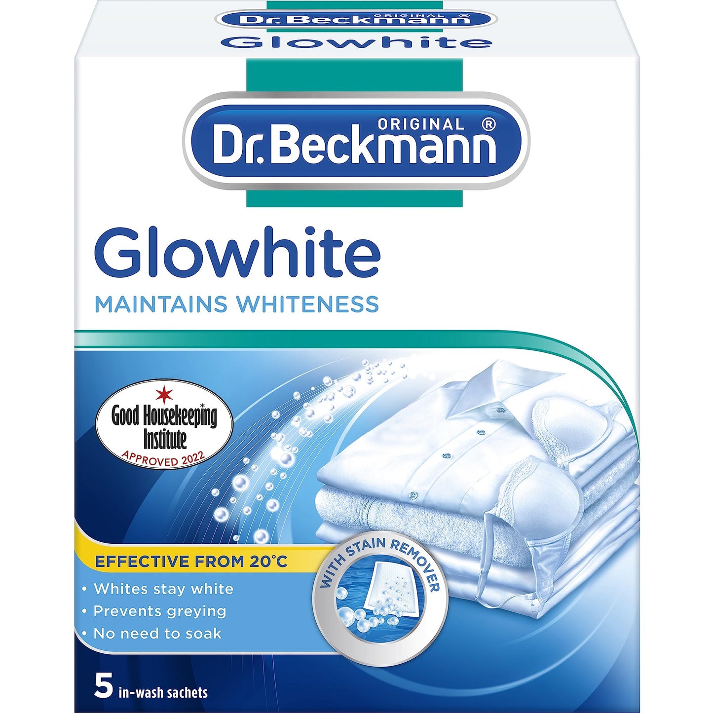 Dr Beckmann Glowhite - Medaid International