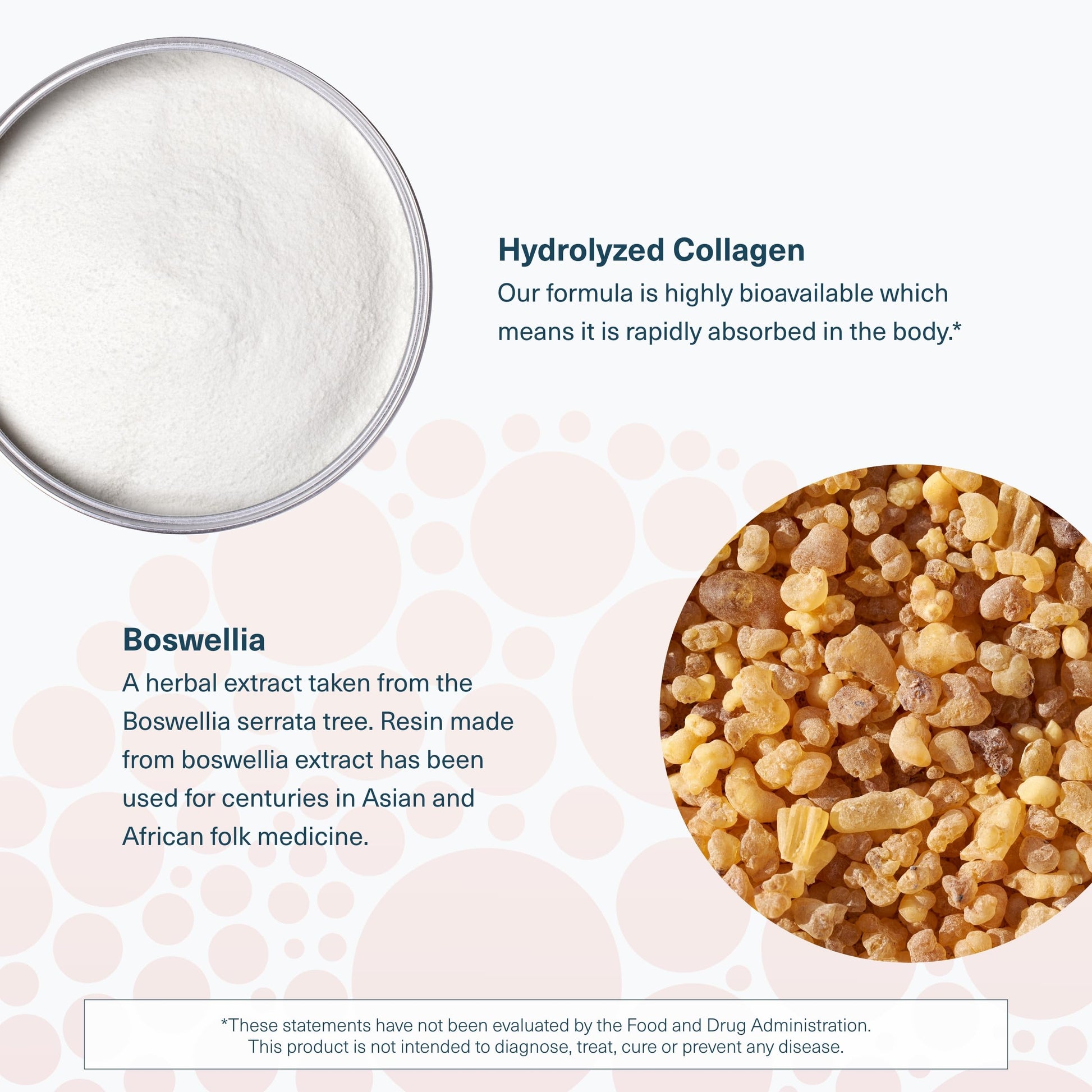 Youtheory Joint Collagen Advanced - Hair, Nail, Bone, Muscle & Joint Support* - Collagen for Women & Men - with 18 Amino Acids, Boswellia Extract, Turmeric & Quercetin - 120 Tablets (60-Day Supply) - Medaid International