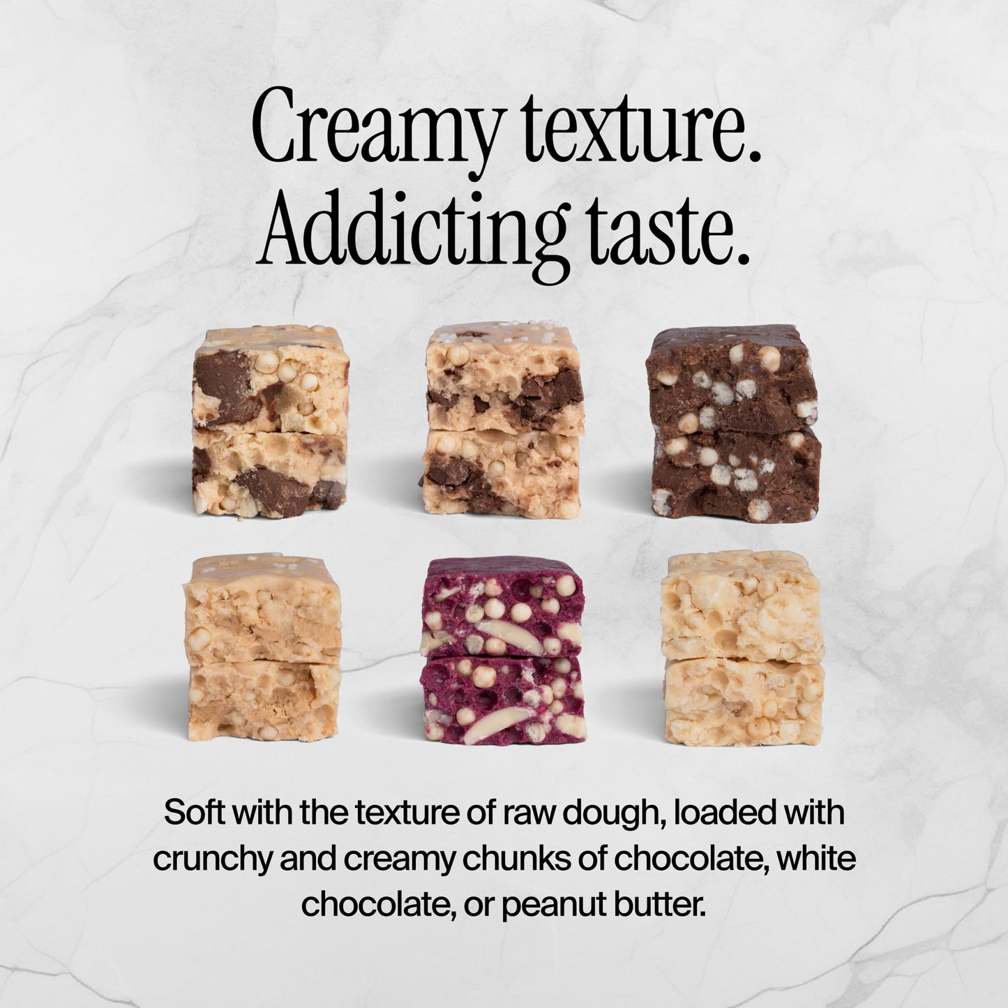 David High Protein Bars No Sugar - Sugar Free Protein Bars, Low Carb, Gluten Free - 28g of Protein, 150 Calories - David Bar On-The-Go Snack - Variety Pack (All Flavors), Pack of 6 - Medaid International