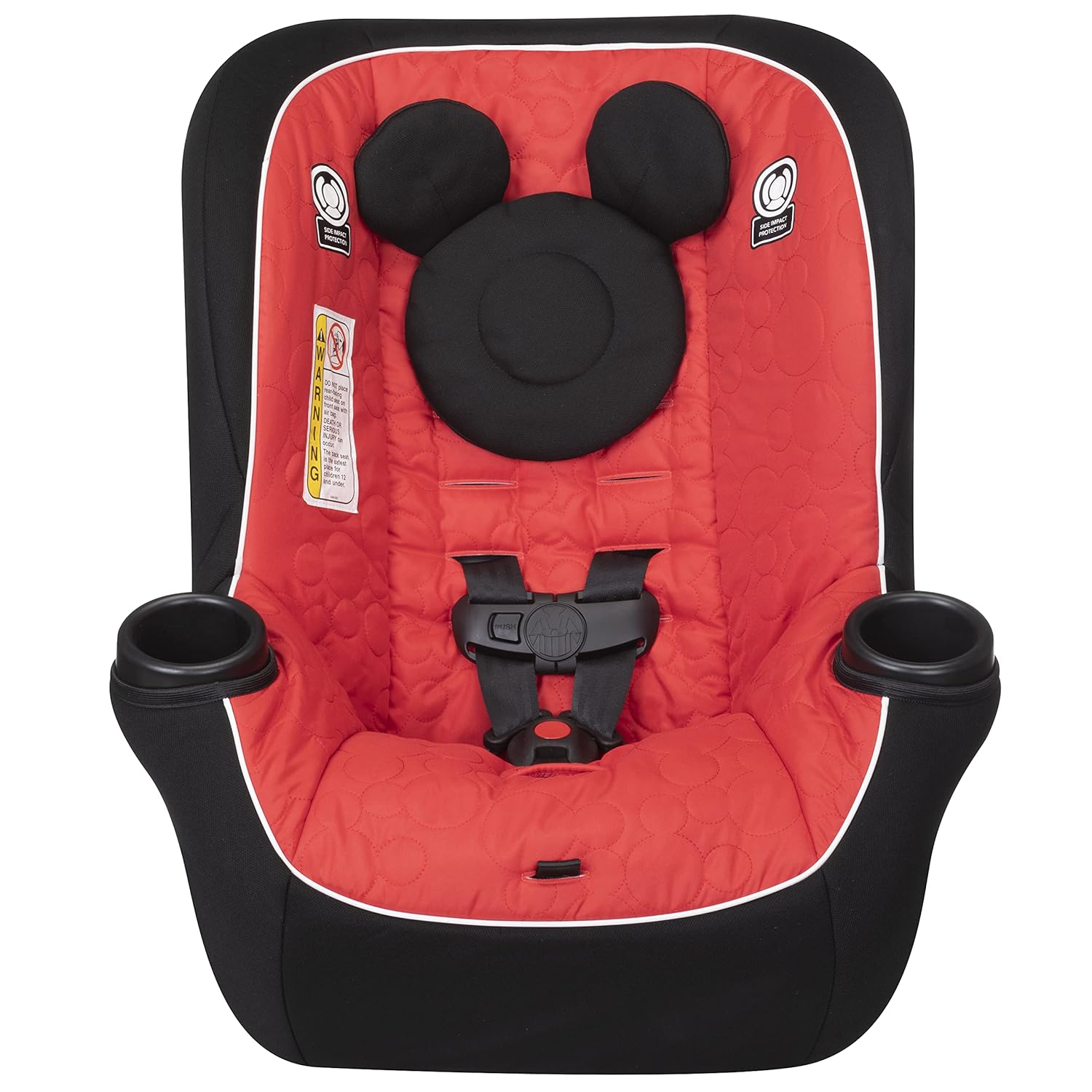 Disney Baby Onlook 2-in-1 Convertible Car Seat, Rear-Facing 5-40 - Main Image
