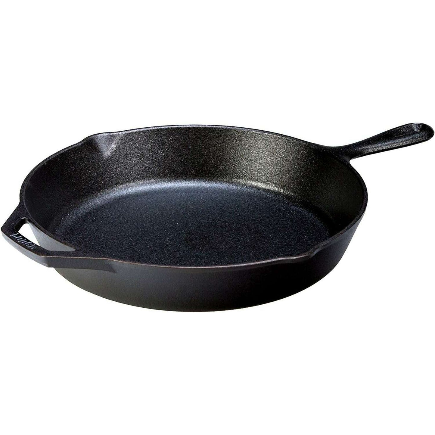 Wildlife Series 30cm Cast Iron Bear Skillet - Medaid International