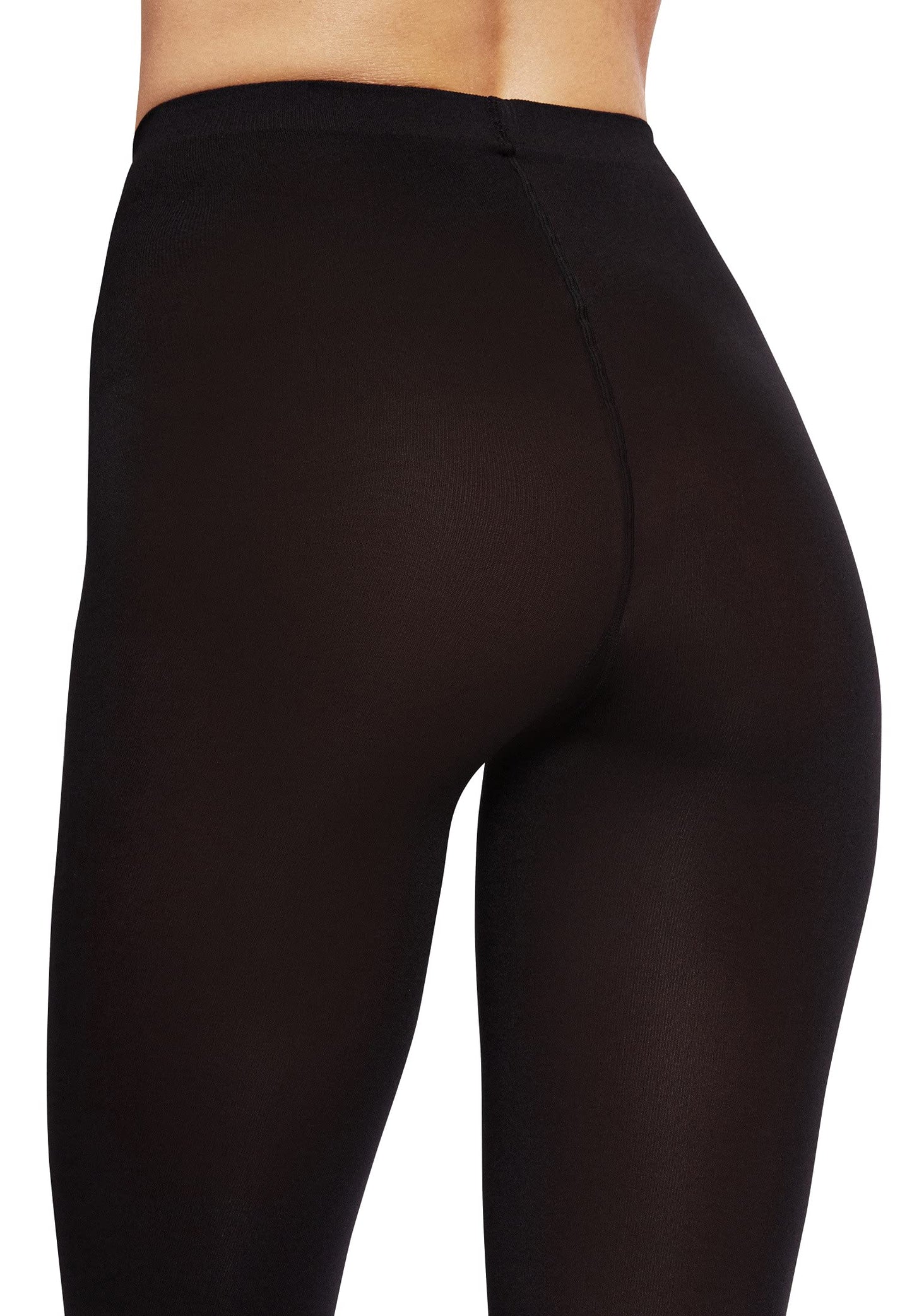 Wolford Opaque 70 Denier Tights For Women Comfort Hosiery for Everyday Wear Special Occasions Pantyhose with Sheer Comfort - Medaid International
