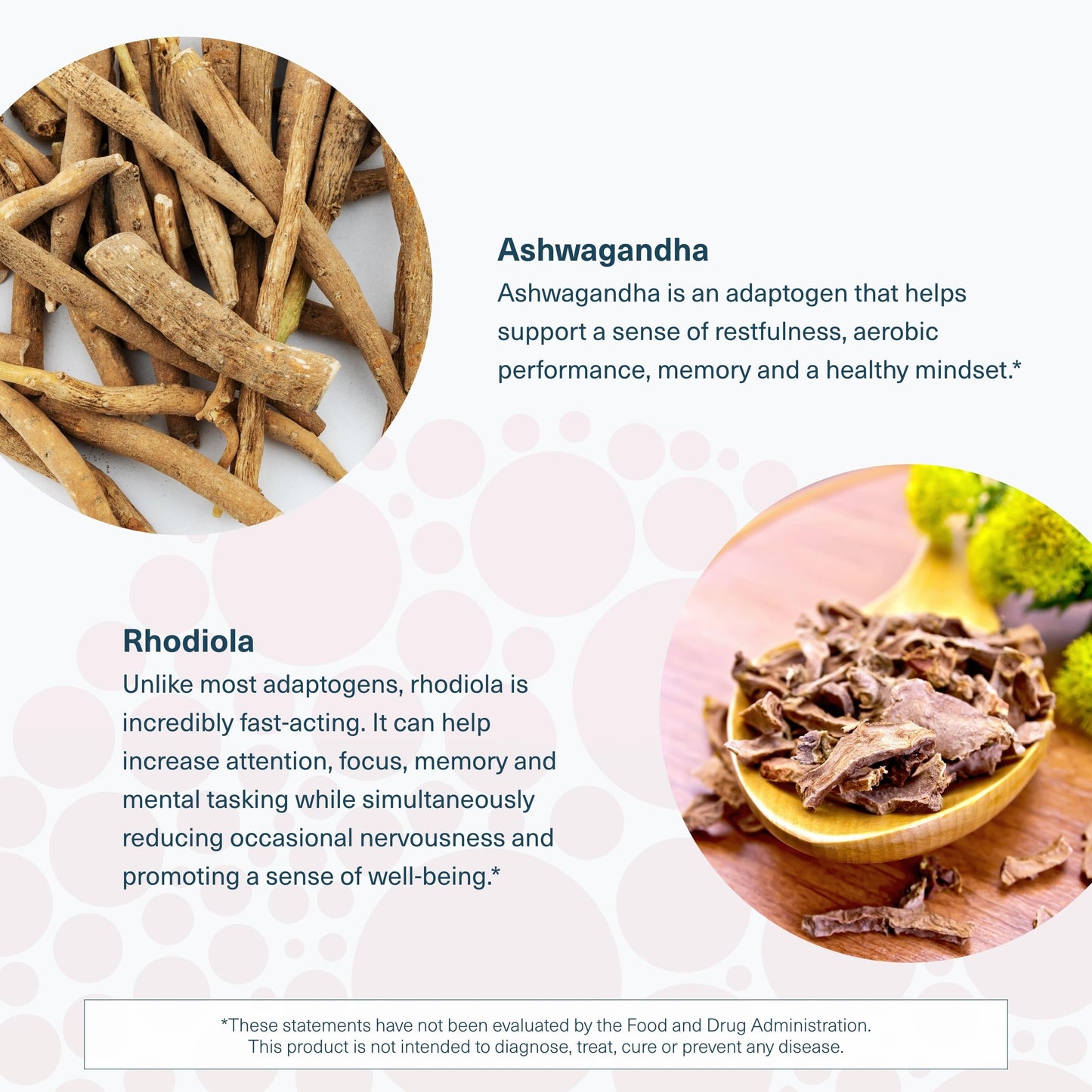 Youtheory Saffron - Vegan Energy Supplement for Men & Women* - Contains Rhodiola Rosea & Ashwagandha - Dairy, Soy & Gluten Free - 60 Vegetarian Capsules - Medaid International