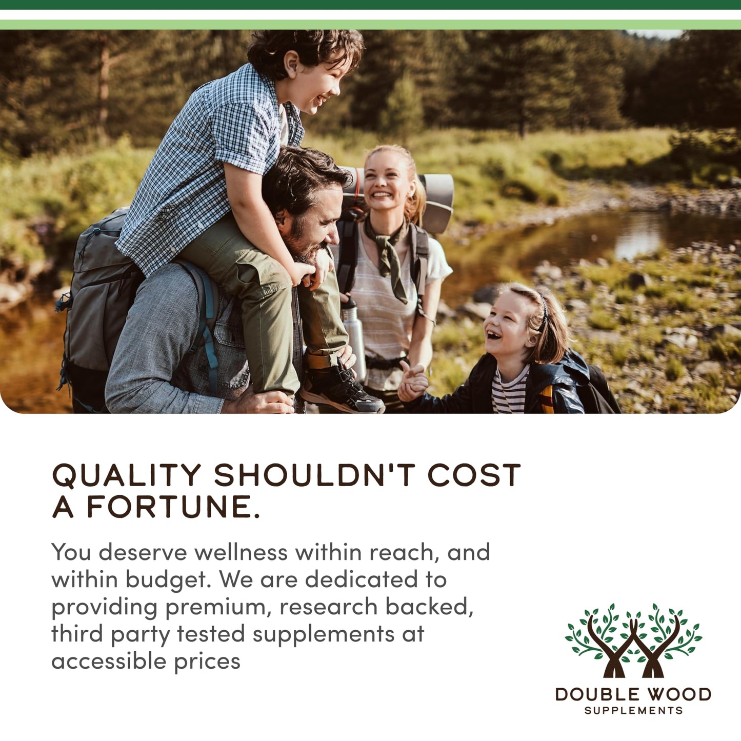 TUDCA Bile Salts Liver Support Supplement, 500mg Servings, Liver and Gallbladder Cleanse Supplement (60 Capsules, 250mg) Genuine Bile Acid TUDCA with Strong Bitter Taste by Double Wood - Medaid International