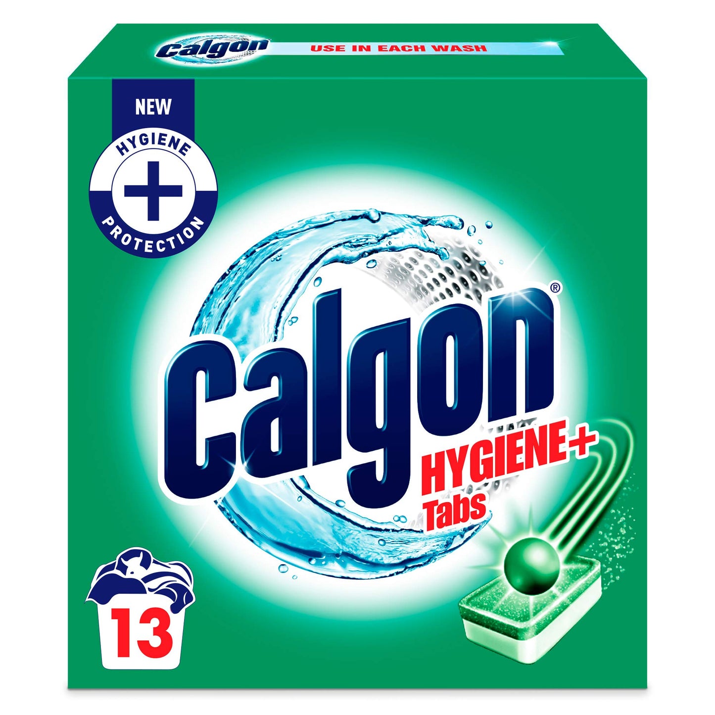ARM & HAMMER DETERGENT TROPICAL 1.99L - Medaid