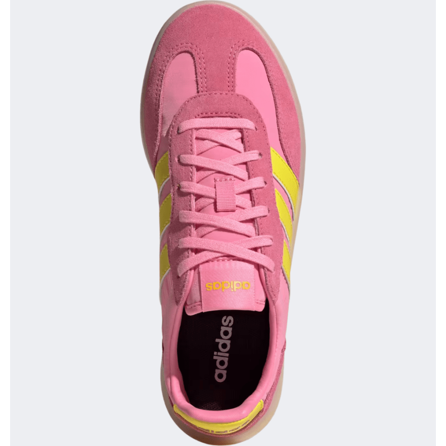 Adidas Barreda Decode Women Sportswear Shoes Magenta/Yellow/Pink - Medaid International