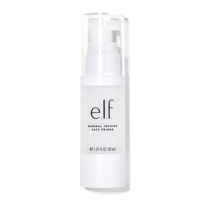 Elf Mineral Infused Face Primer - Medaid International