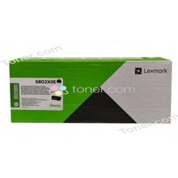 Lexmark - Toner Cartridge