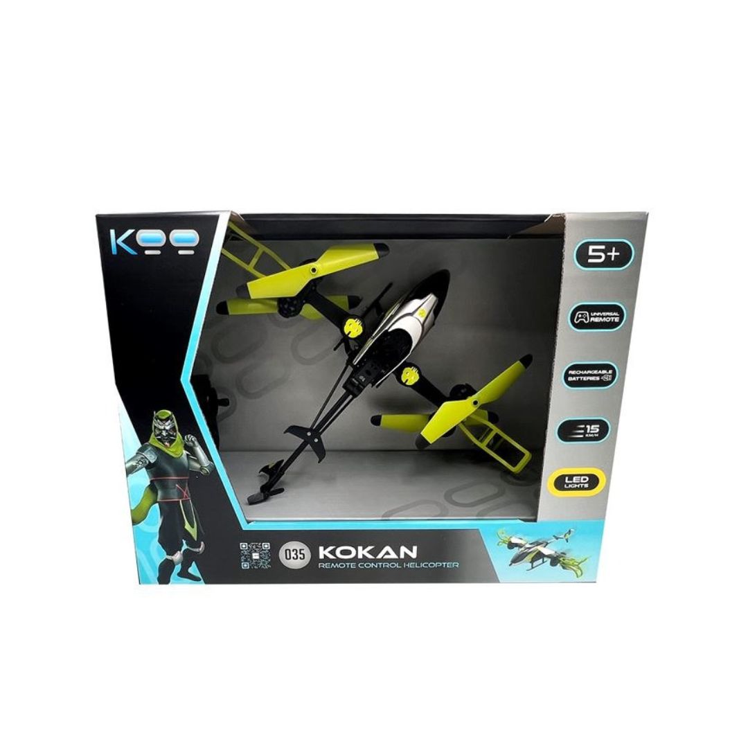 Exost 360 Cross Flash - Medaid International