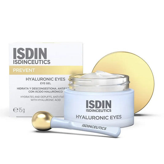 Hyaluronic Eye Gel - Medaid International