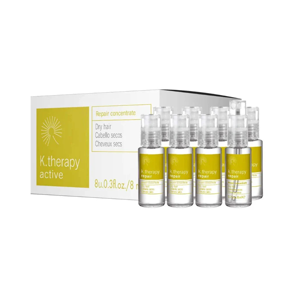 K.Therapy Repair Shock Concentrate - Medaid International